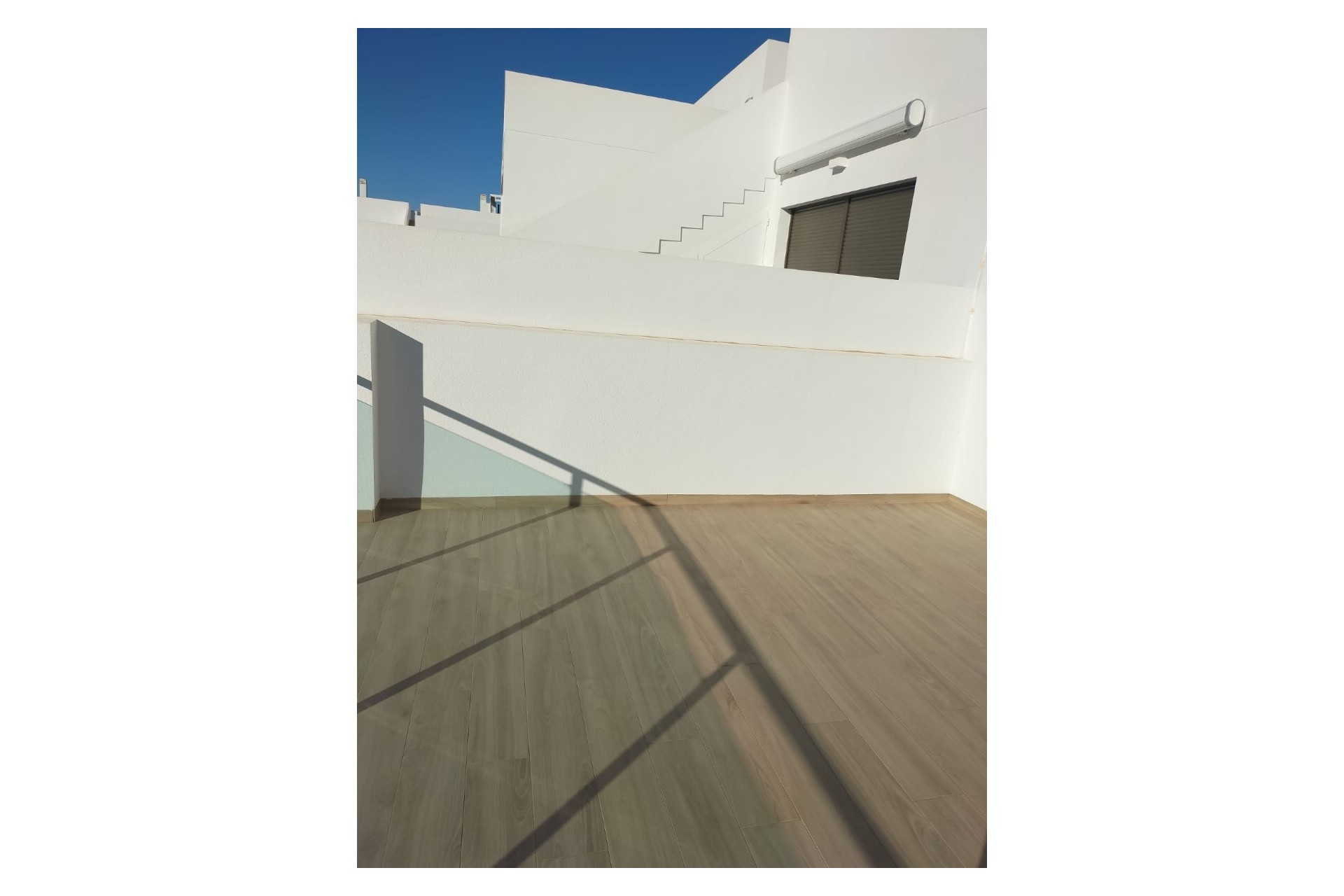 Nieuwbouw Woningen - Penthouse - Orihuela - Vistabella Golf