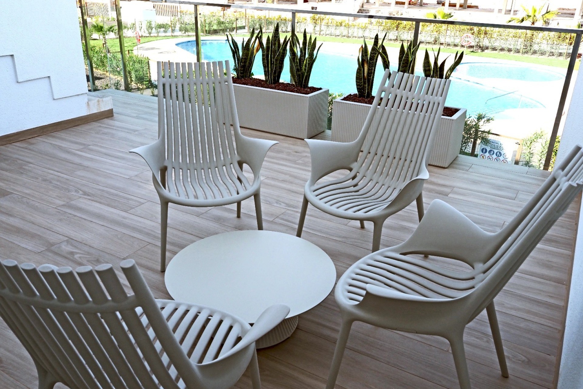 Nieuwbouw Woningen - Penthouse - Orihuela - Vistabella Golf