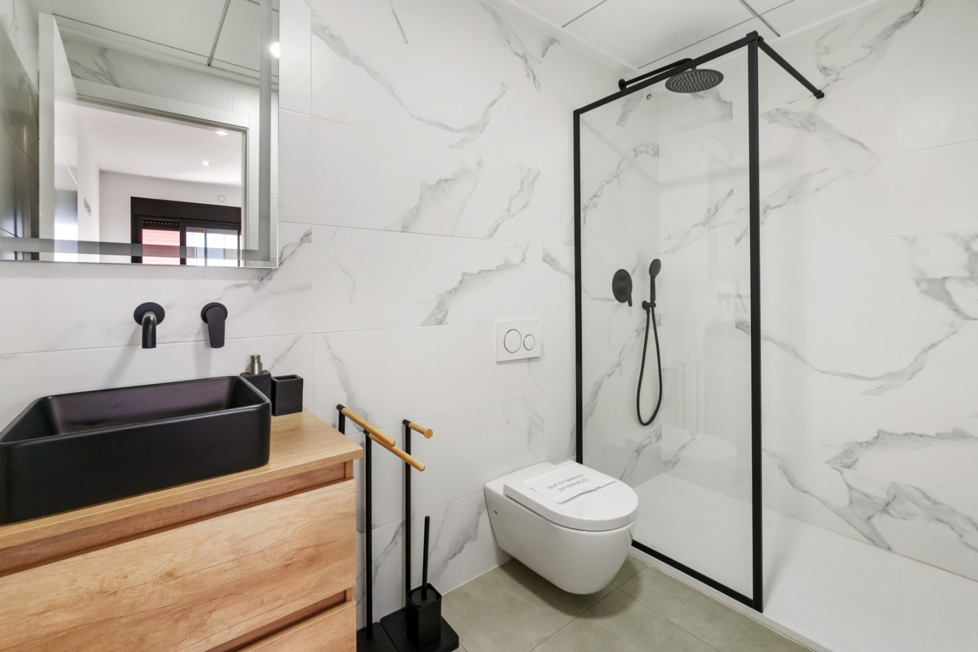 Nieuwbouw Woningen - Penthouse - San Javier