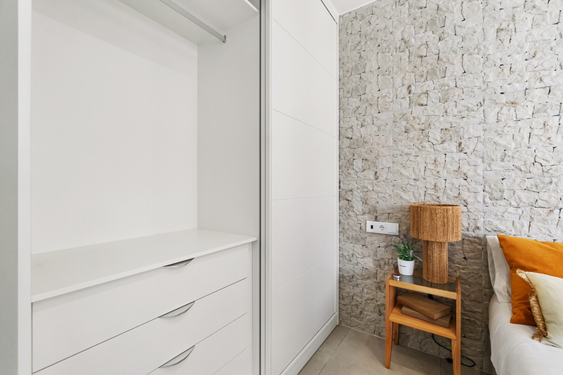 Nieuwbouw Woningen - Penthouse - San Javier