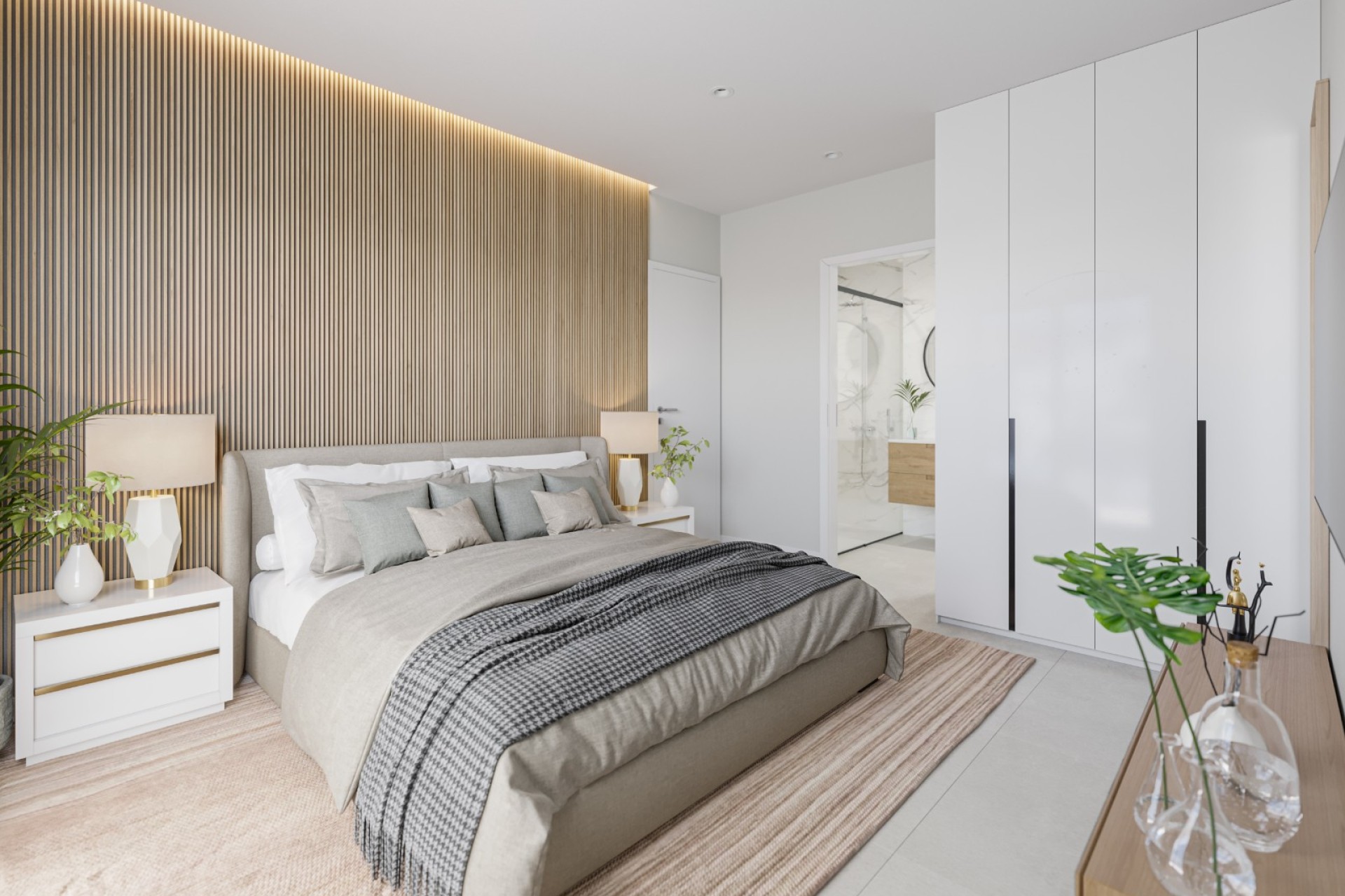 Nieuwbouw Woningen - Penthouse - San Pedro del Pinatar - Lo Pagán
