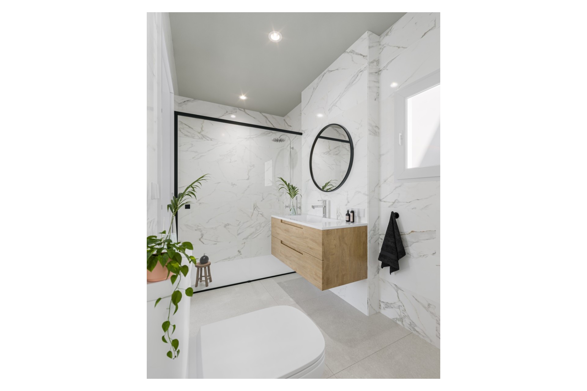Nieuwbouw Woningen - Penthouse - San Pedro del Pinatar - Lo Pagán