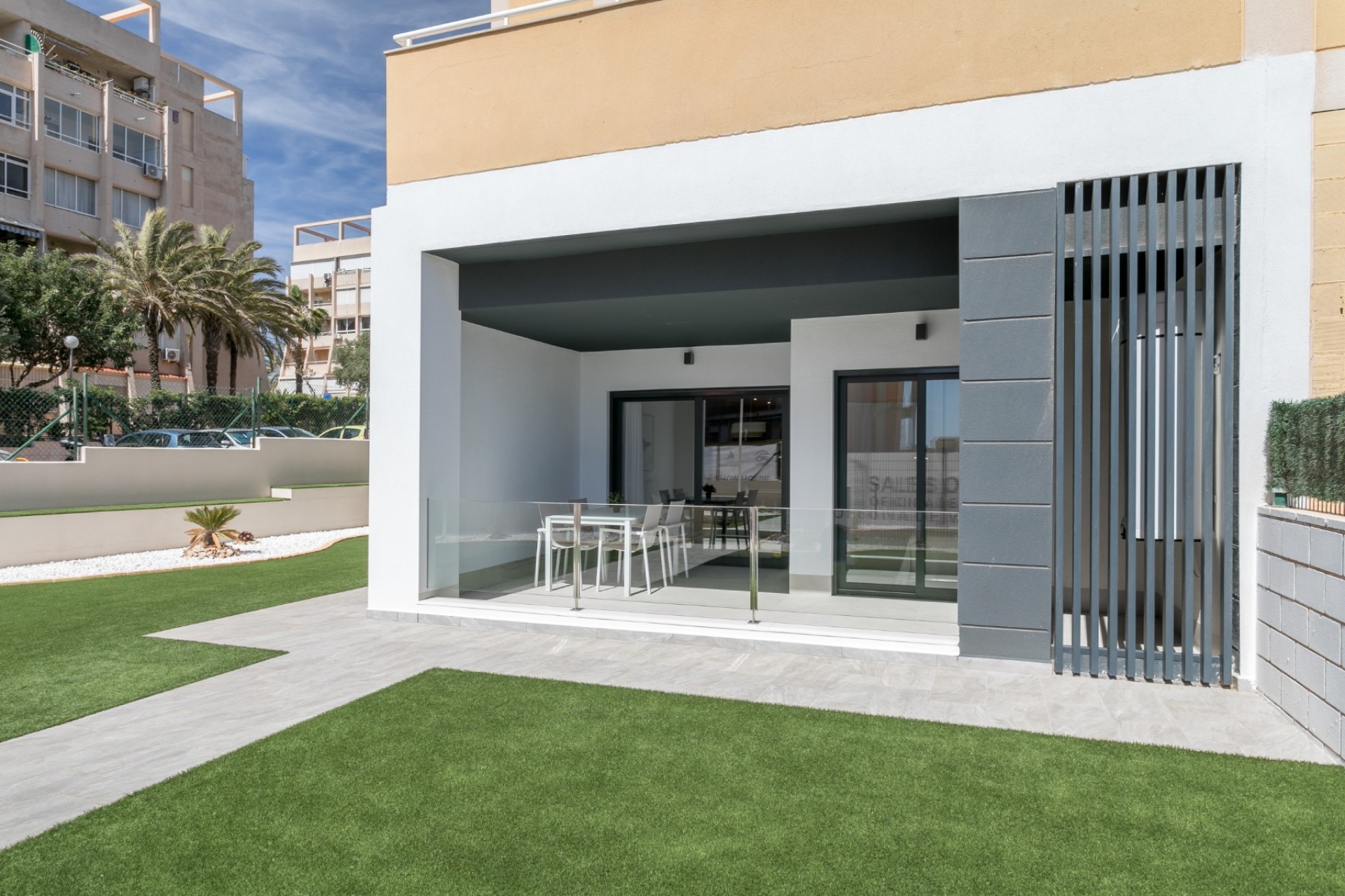 Nieuwbouw Woningen - Penthouse - Torrevieja - La Mata