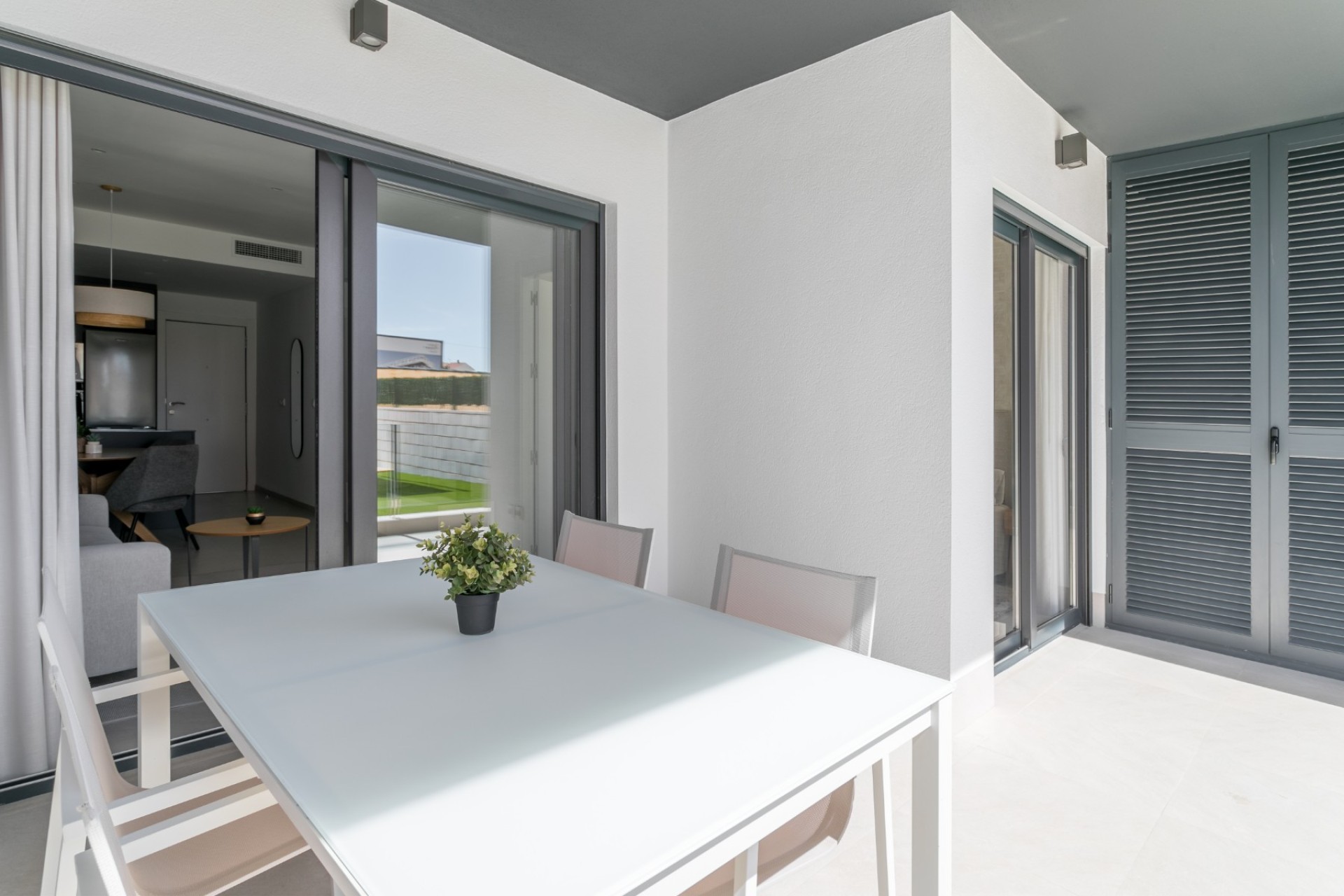 Nieuwbouw Woningen - Penthouse - Torrevieja - La Mata