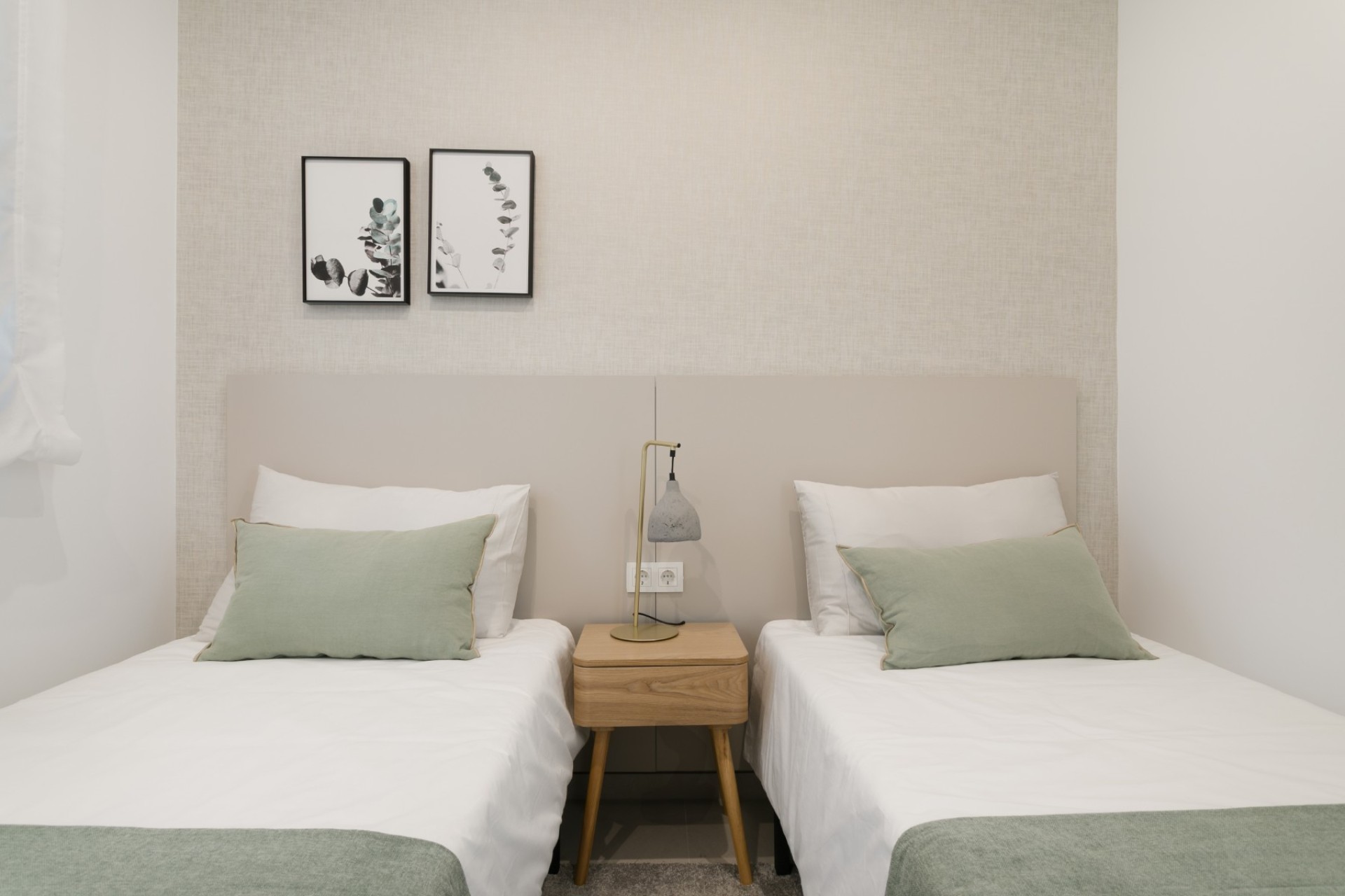 Nieuwbouw Woningen - Penthouse - Torrevieja - La Mata