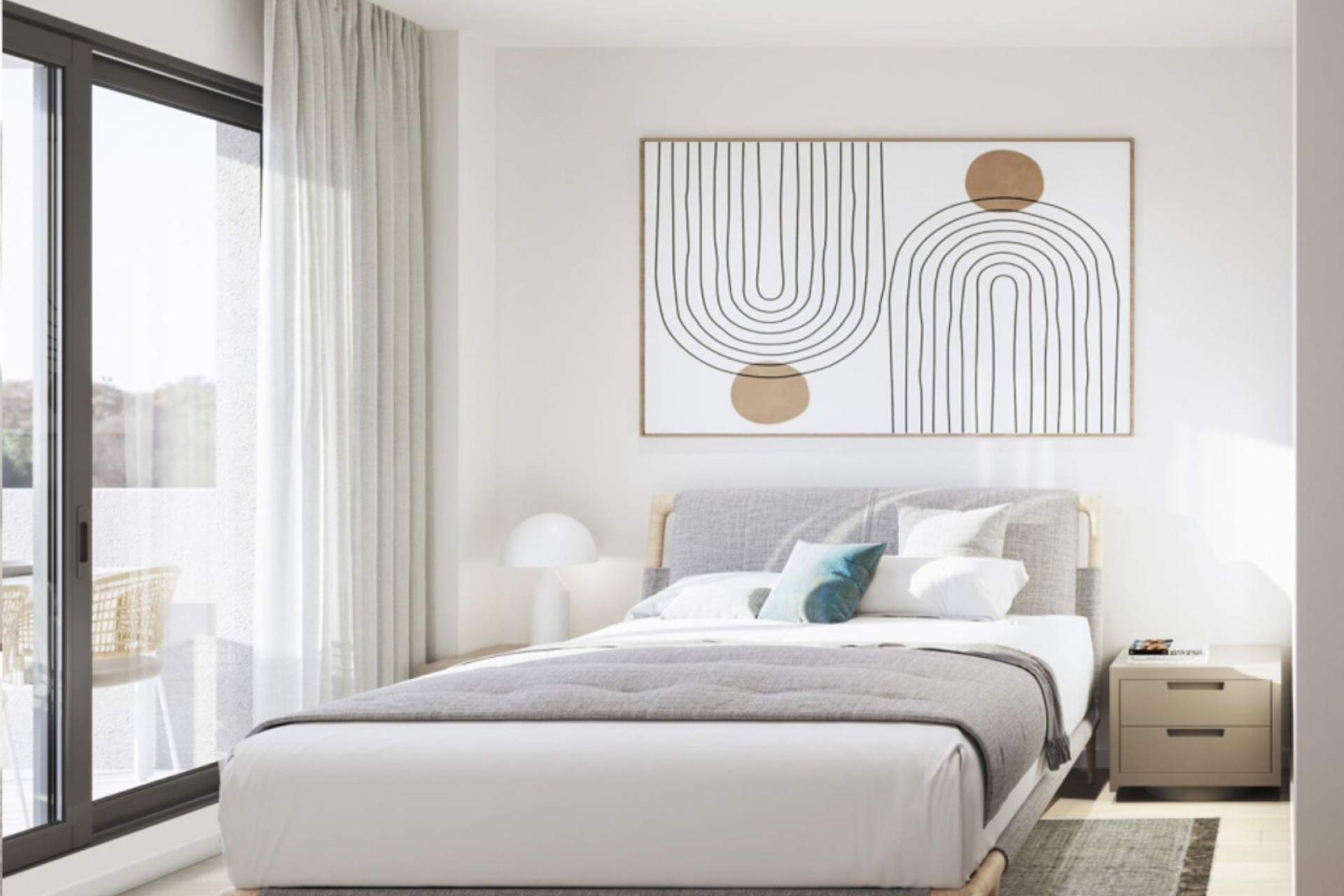 Nieuwbouw Woningen - Penthouse - Torrevieja - Torrevieja - Centre