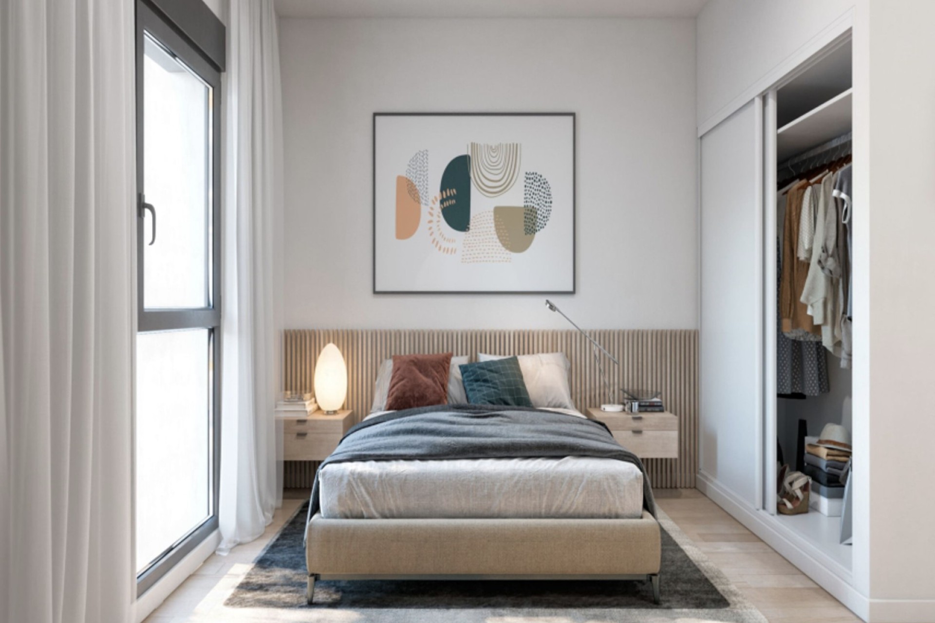 Nieuwbouw Woningen - Penthouse - Torrevieja - Torrevieja - Centre