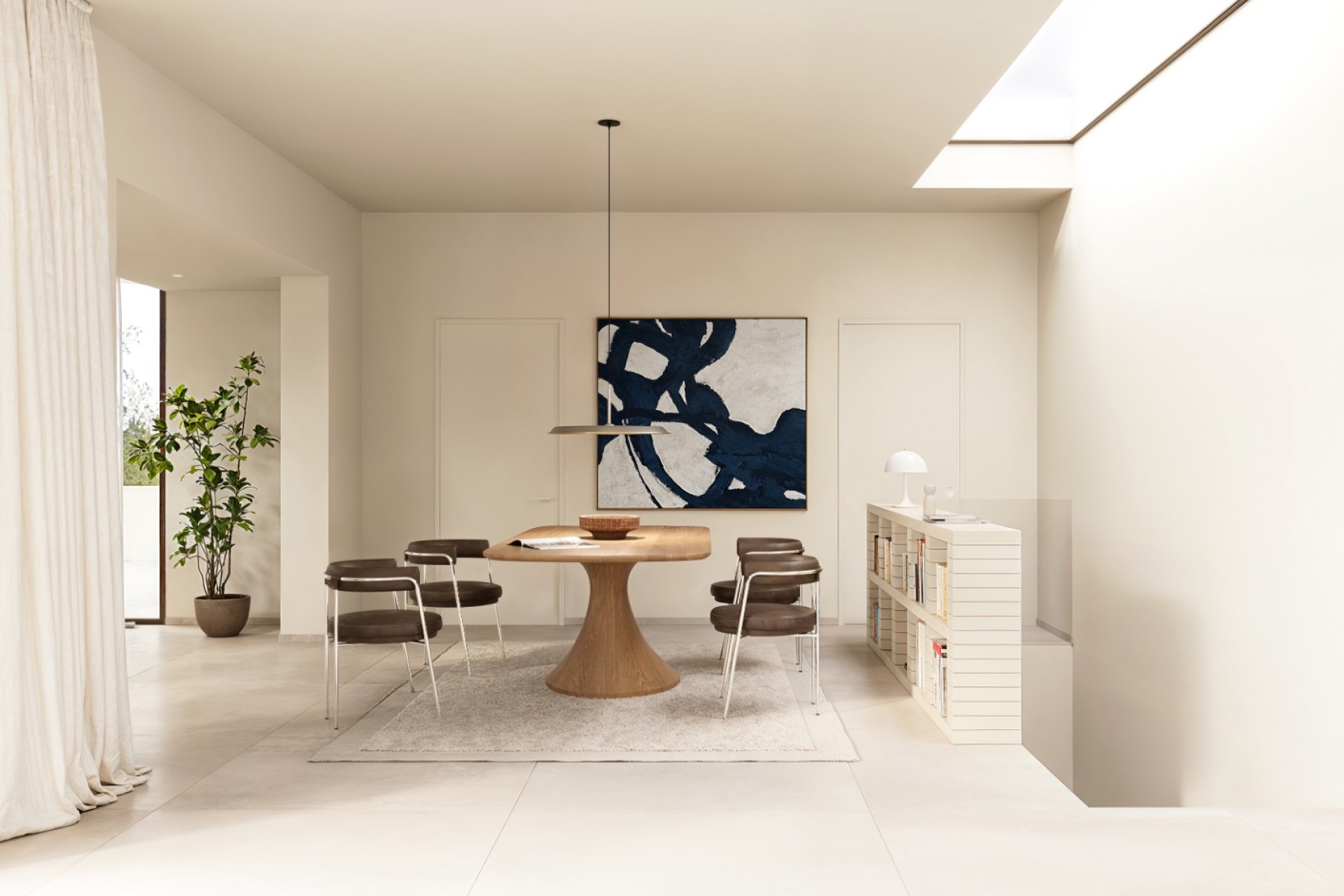 Nieuwbouw Woningen - Vrijstaande woning - Algorfa - La Finca Golf