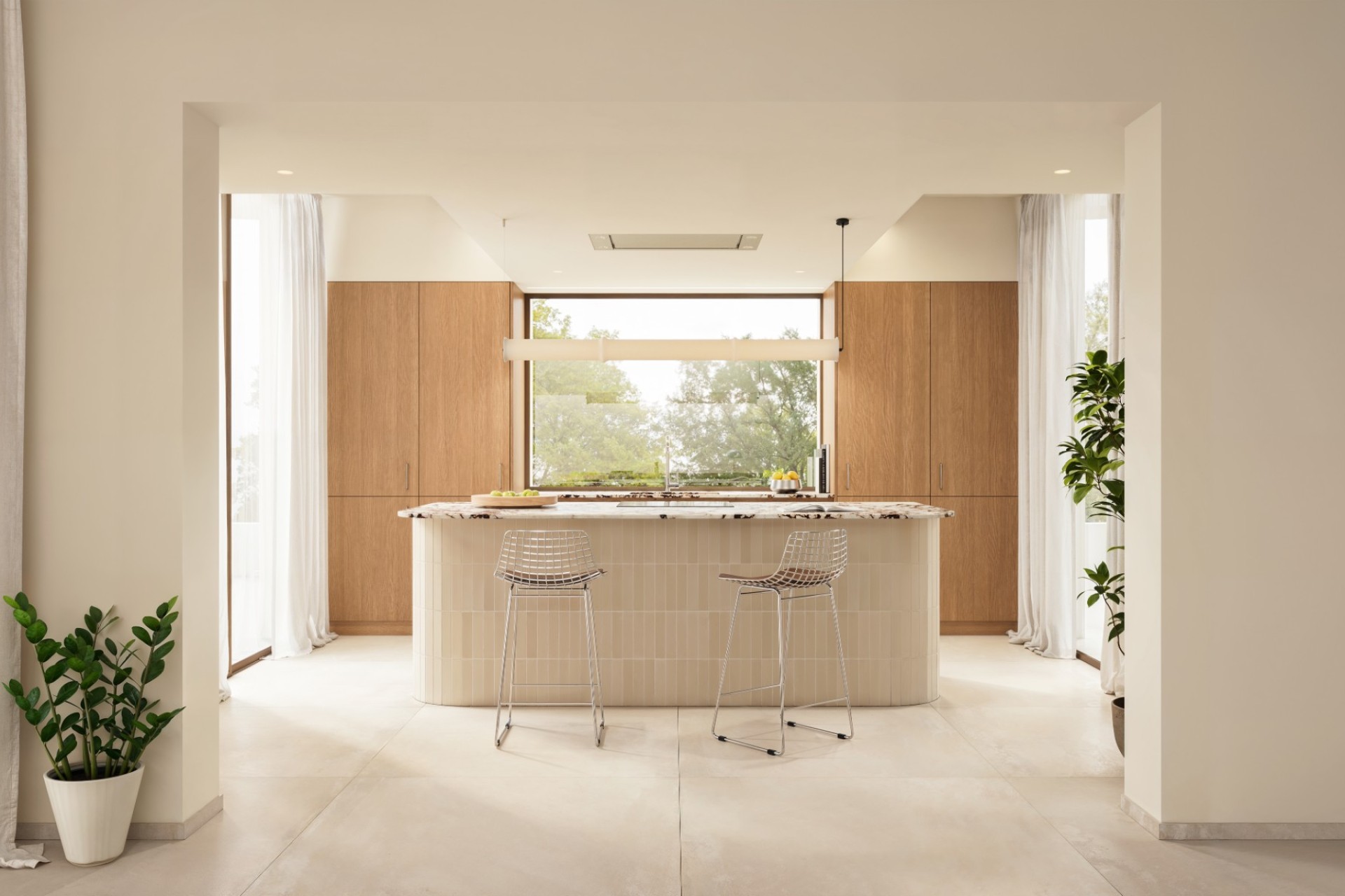 Nieuwbouw Woningen - Vrijstaande woning - Algorfa - La Finca Golf