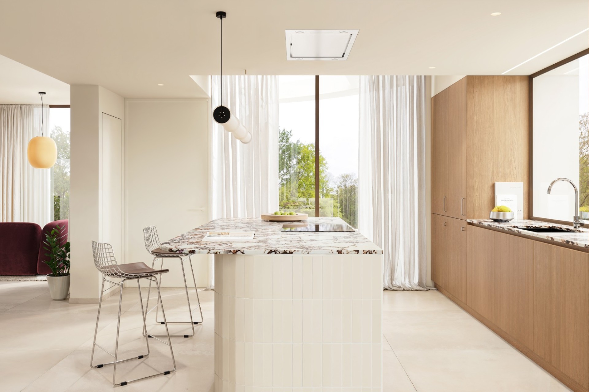 Nieuwbouw Woningen - Vrijstaande woning - Algorfa - La Finca Golf