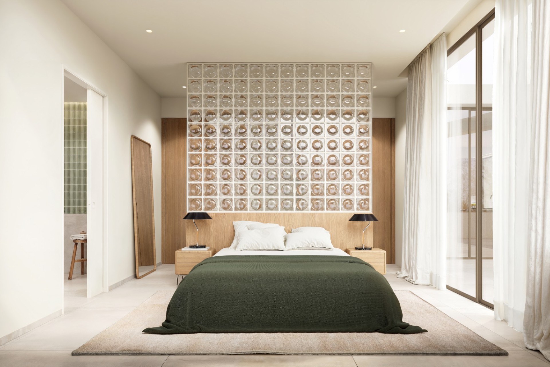 Nieuwbouw Woningen - Vrijstaande woning - Algorfa - La Finca Golf