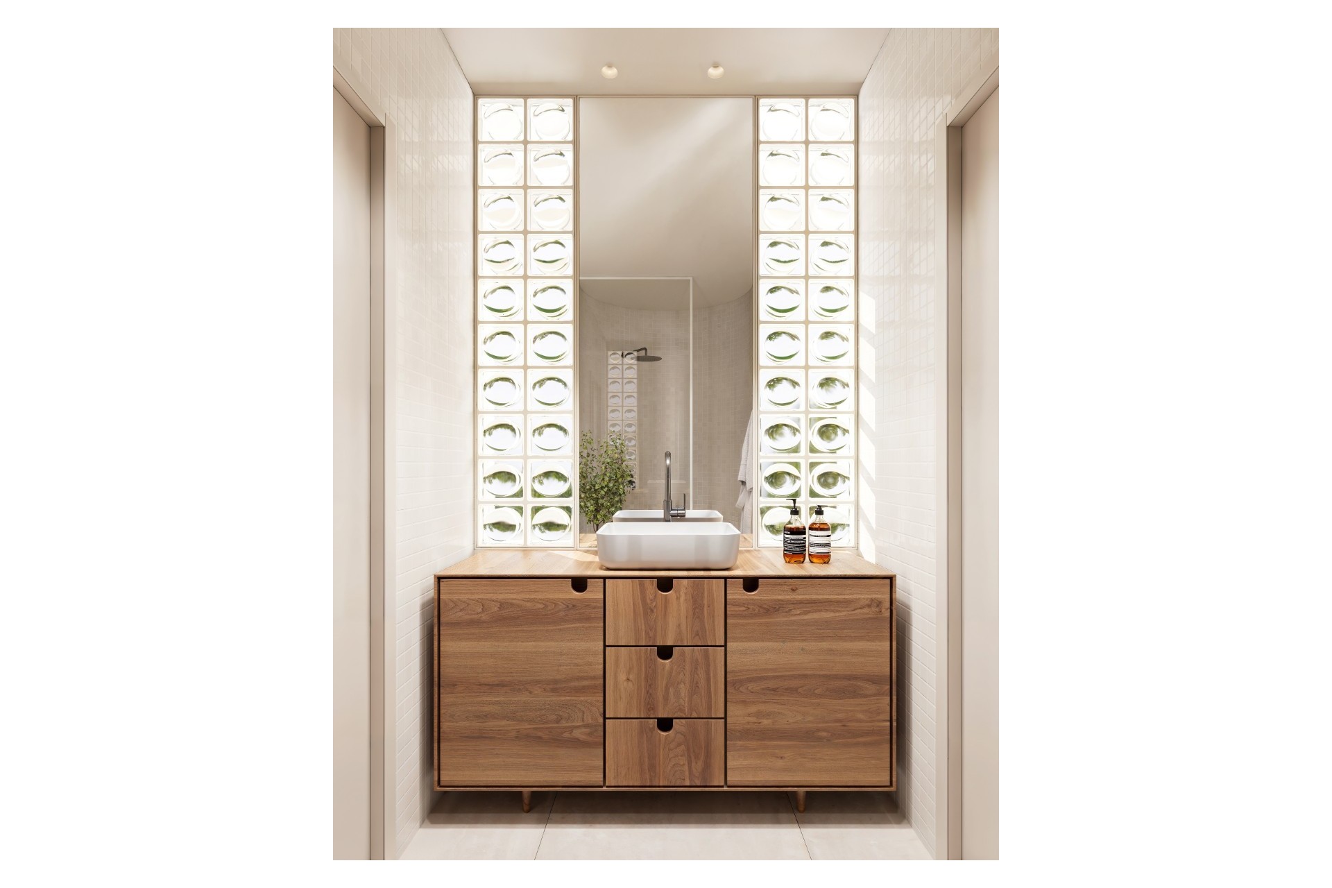 Nieuwbouw Woningen - Vrijstaande woning - Algorfa - La Finca Golf