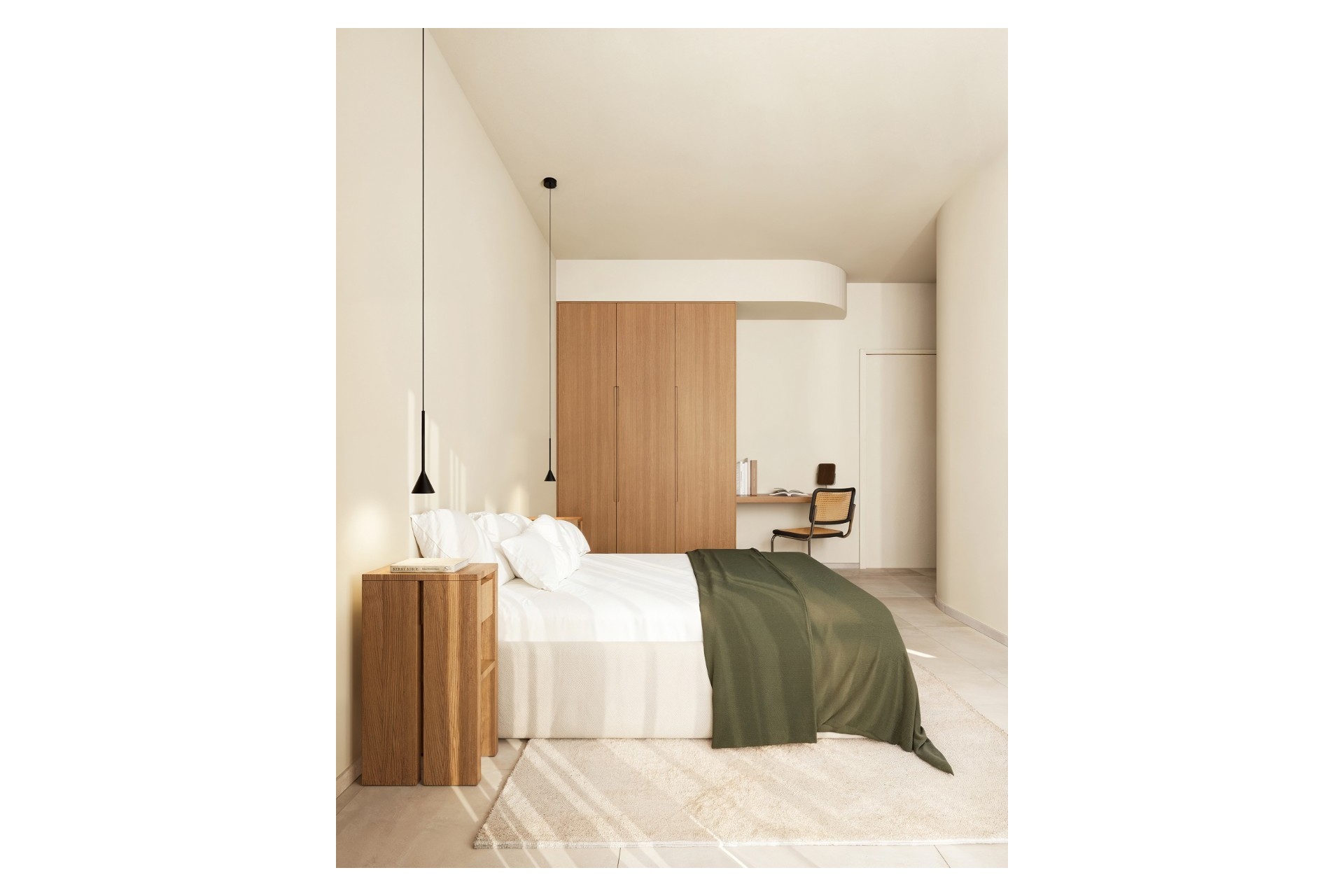 Nieuwbouw Woningen - Vrijstaande woning - Algorfa - La Finca Golf