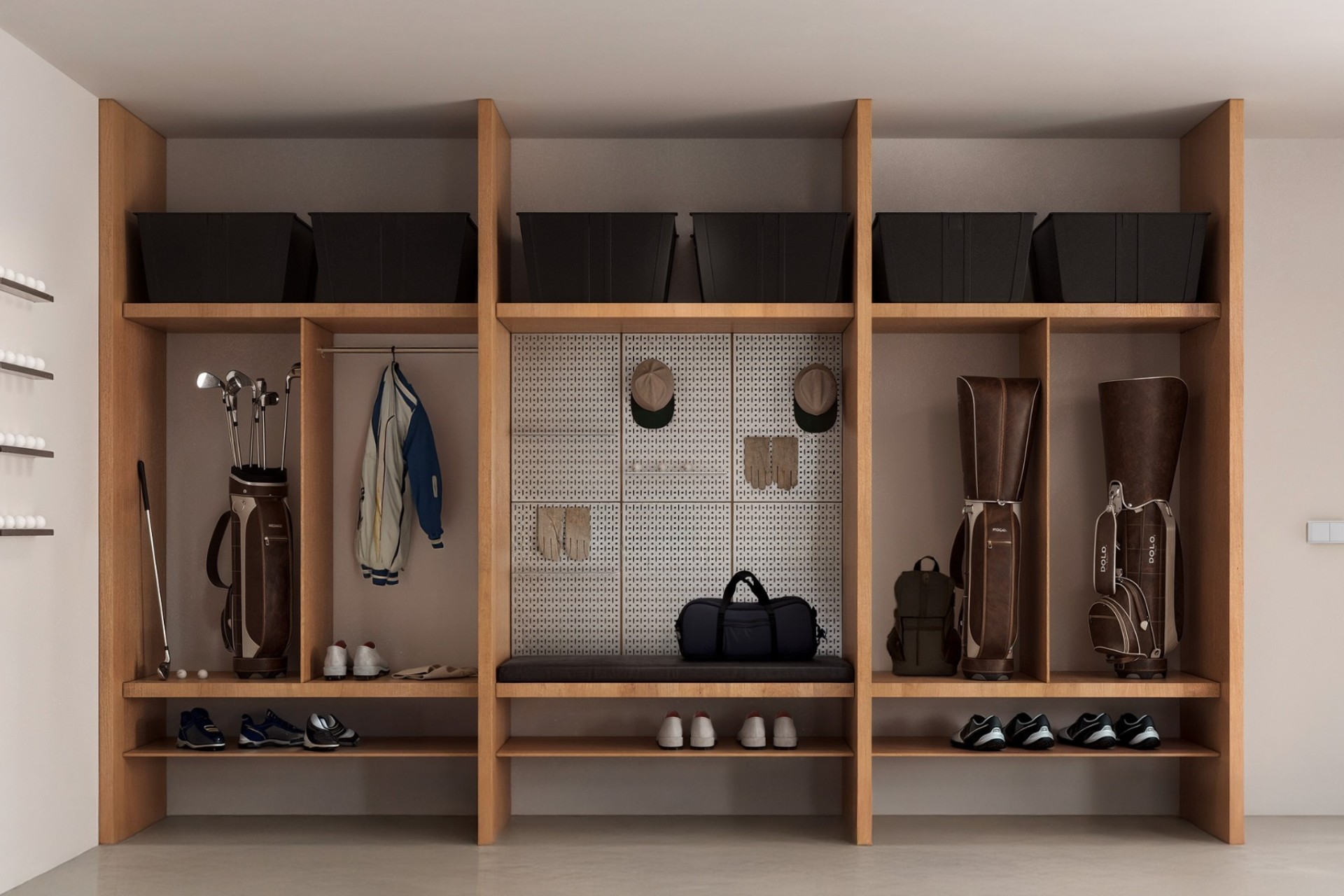 Nieuwbouw Woningen - Vrijstaande woning - Algorfa - La Finca Golf