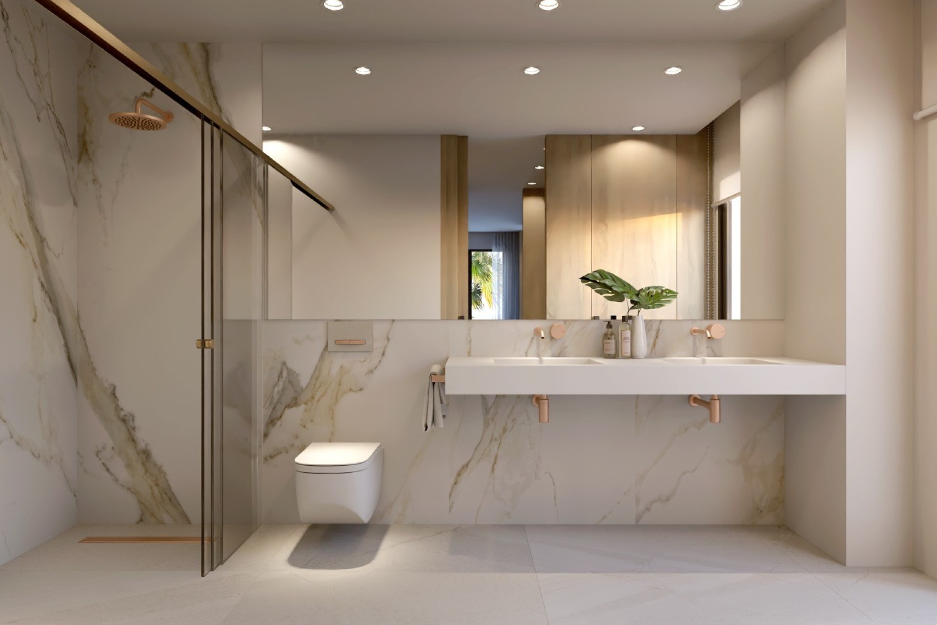 Nieuwbouw Woningen - Vrijstaande woning - Algorfa - La Finca Golf