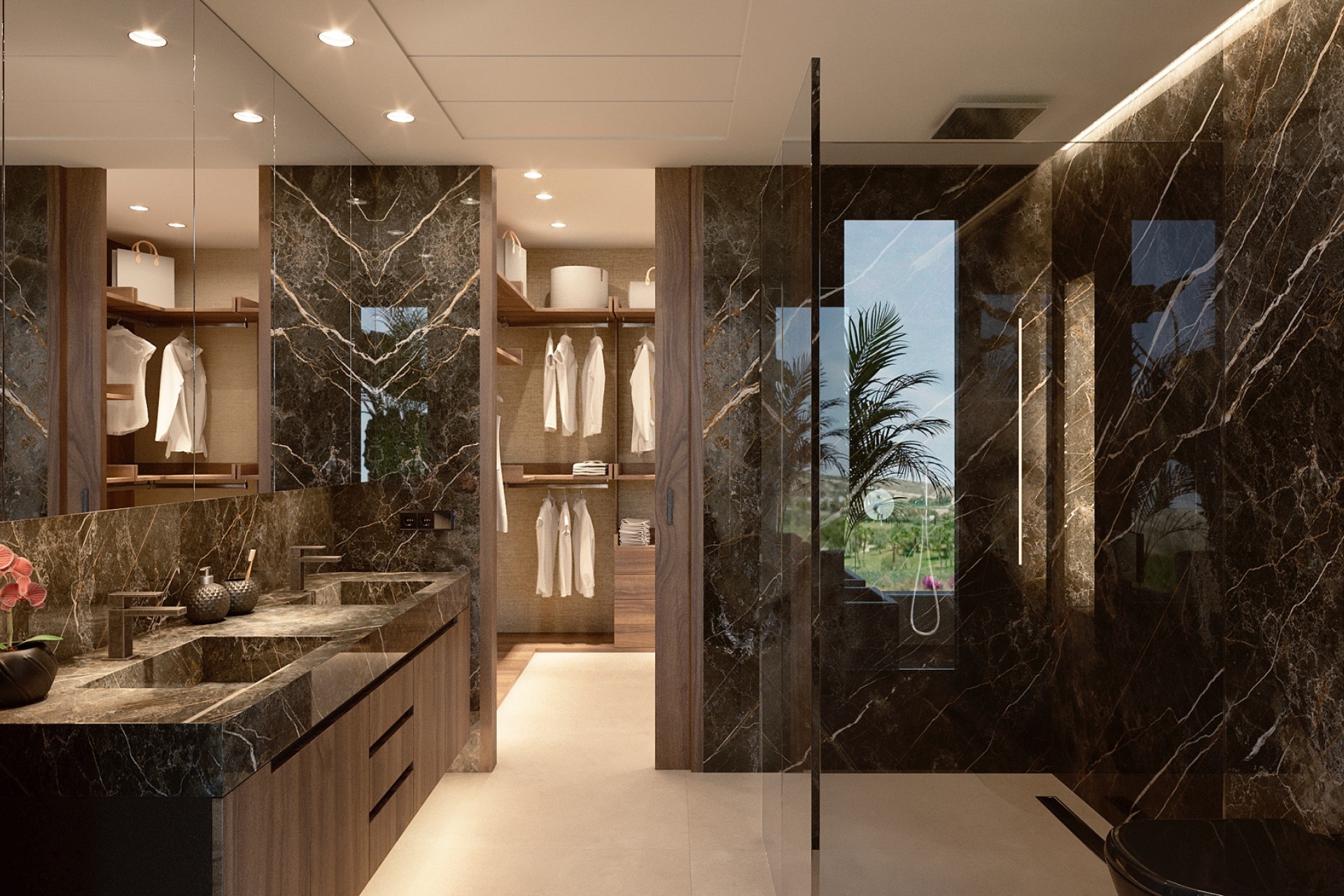 Nieuwbouw Woningen - Vrijstaande woning - Algorfa - La Finca Golf