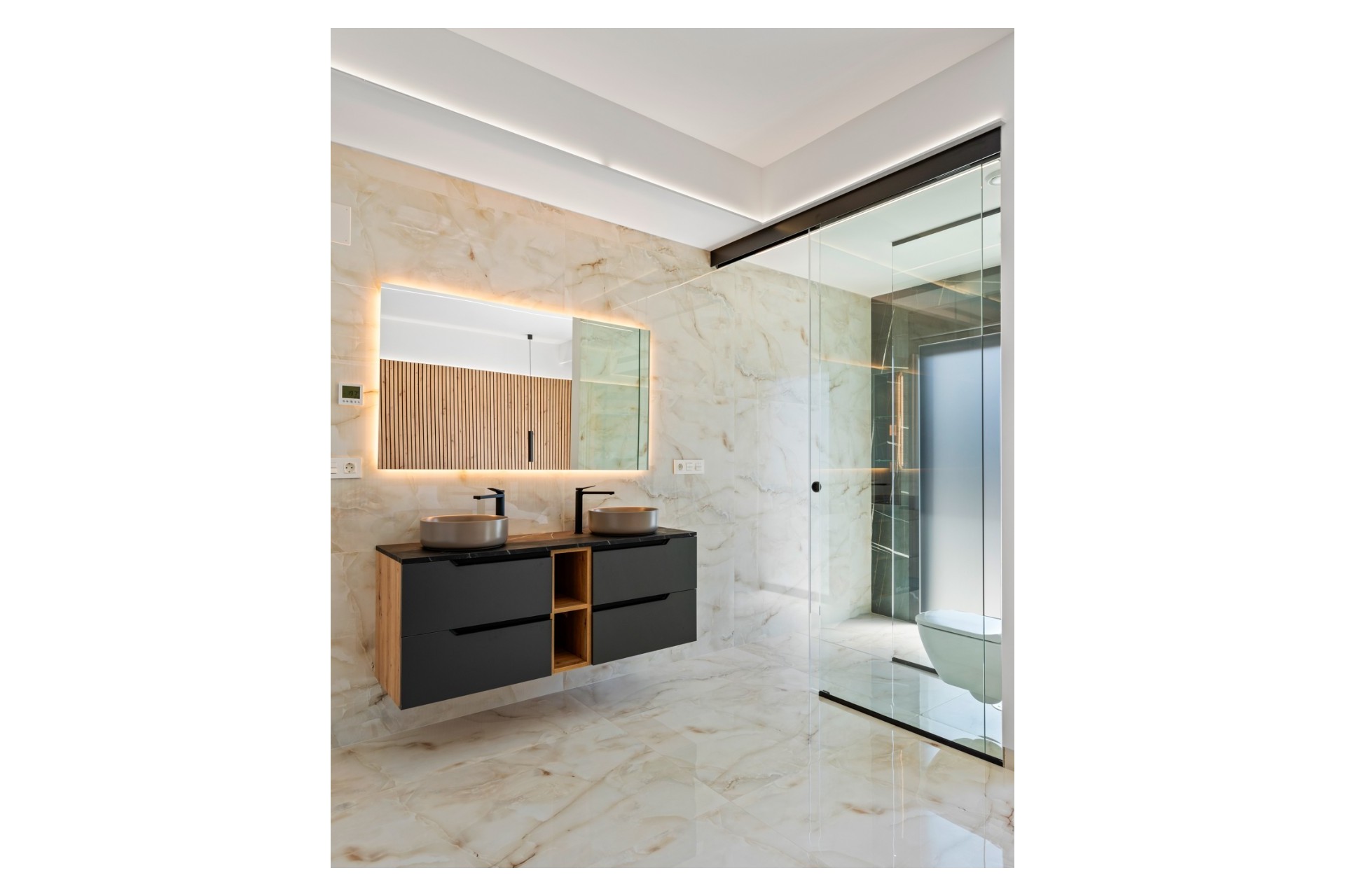 Nieuwbouw Woningen - Vrijstaande woning - Algorfa - La Finca Golf