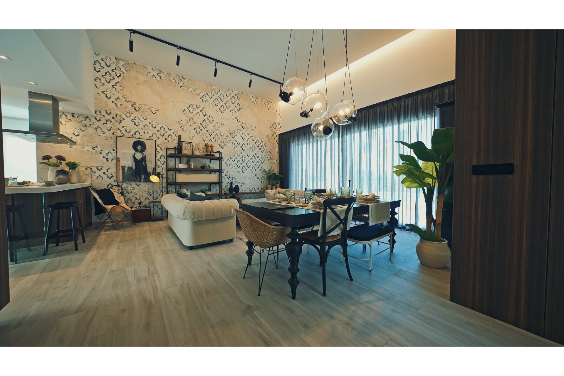 Nieuwbouw Woningen - Vrijstaande woning - Algorfa - La Finca Golf