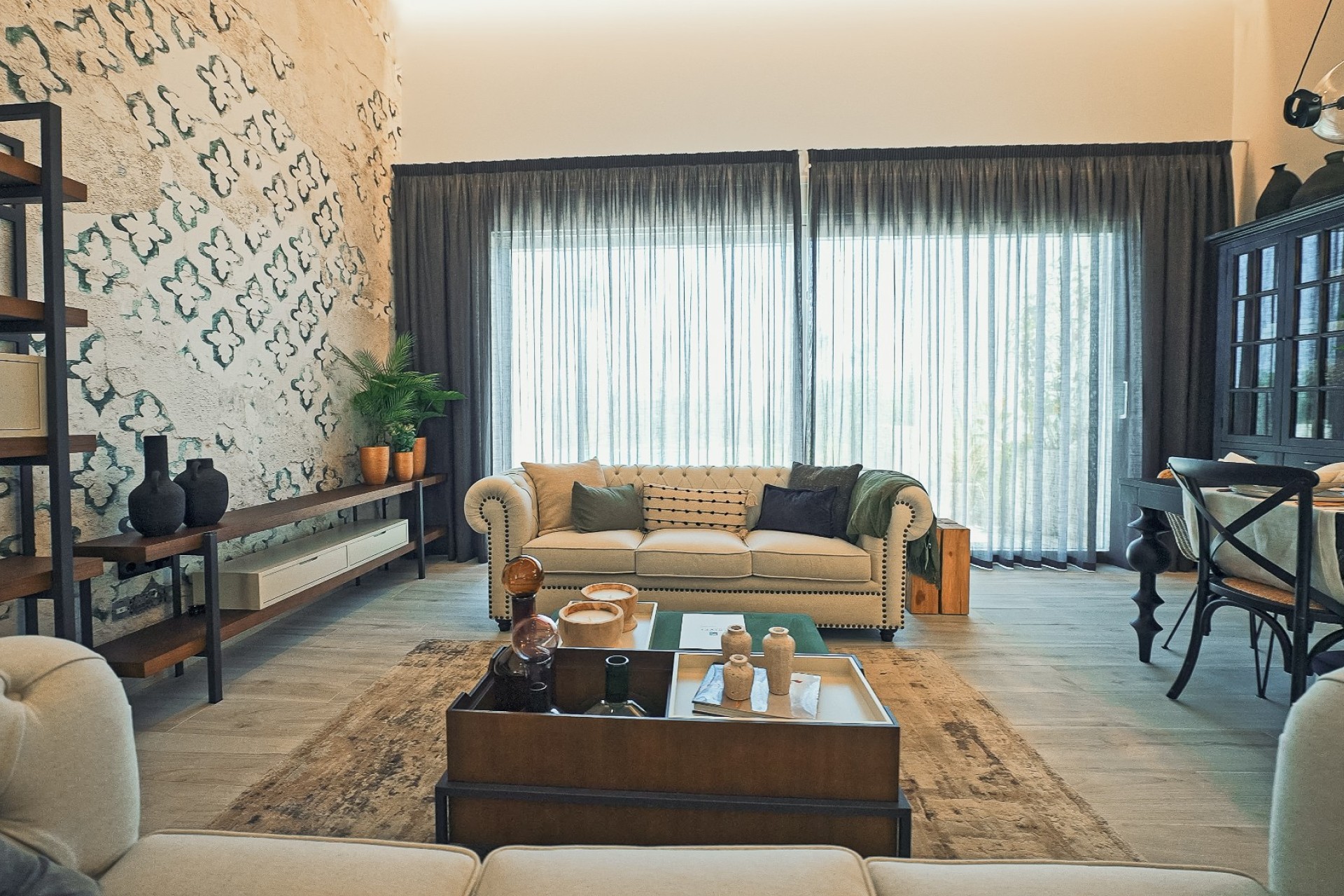 Nieuwbouw Woningen - Vrijstaande woning - Algorfa - La Finca Golf