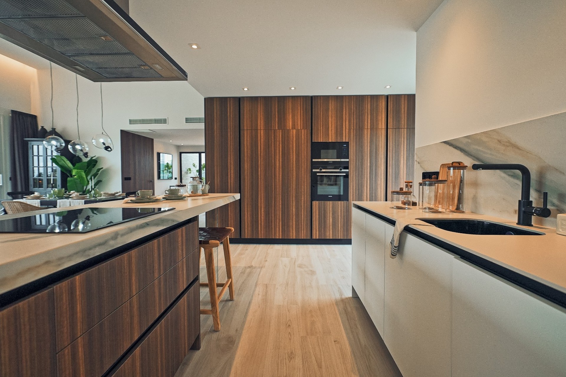 Nieuwbouw Woningen - Vrijstaande woning - Algorfa - La Finca Golf