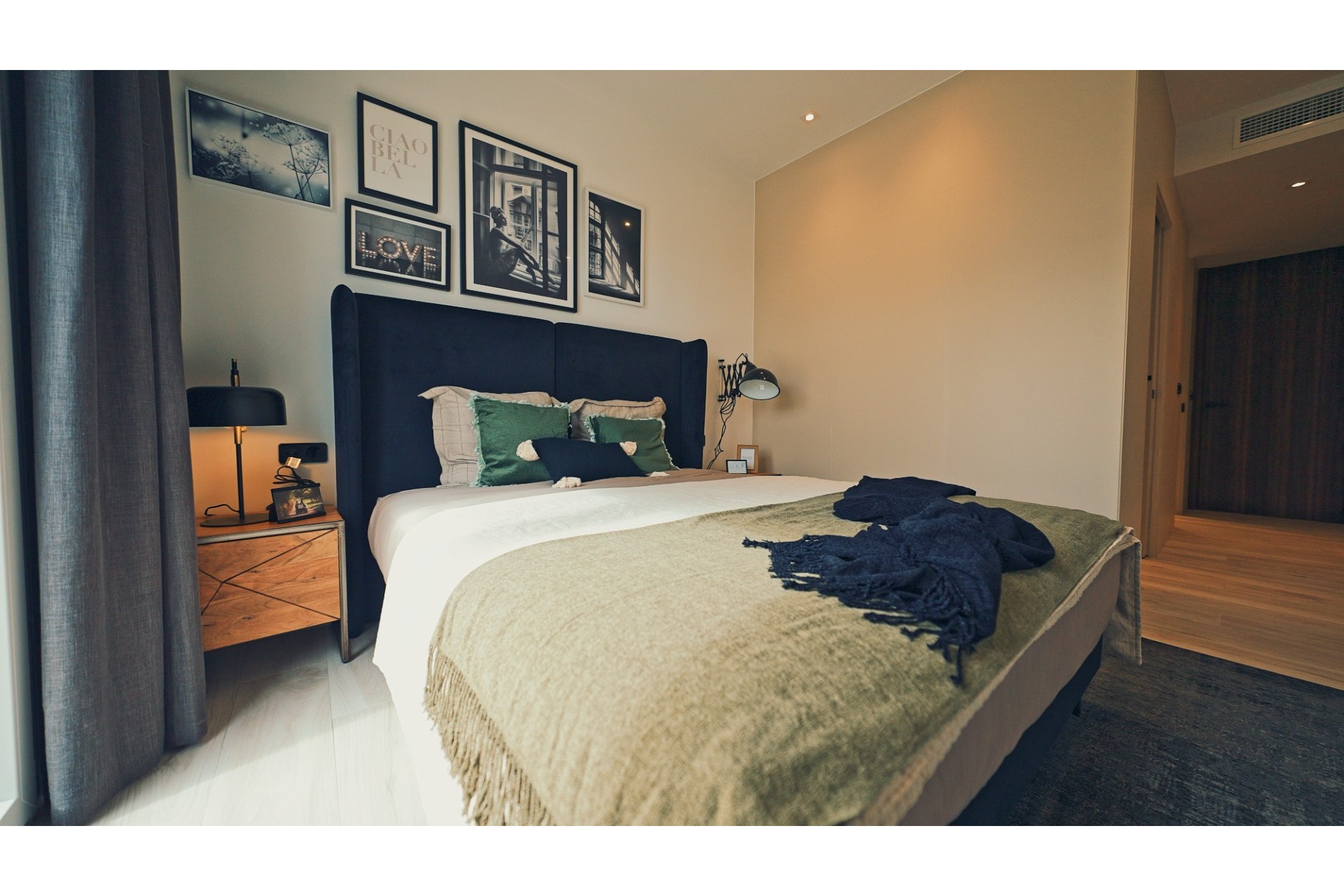 Nieuwbouw Woningen - Vrijstaande woning - Algorfa - La Finca Golf