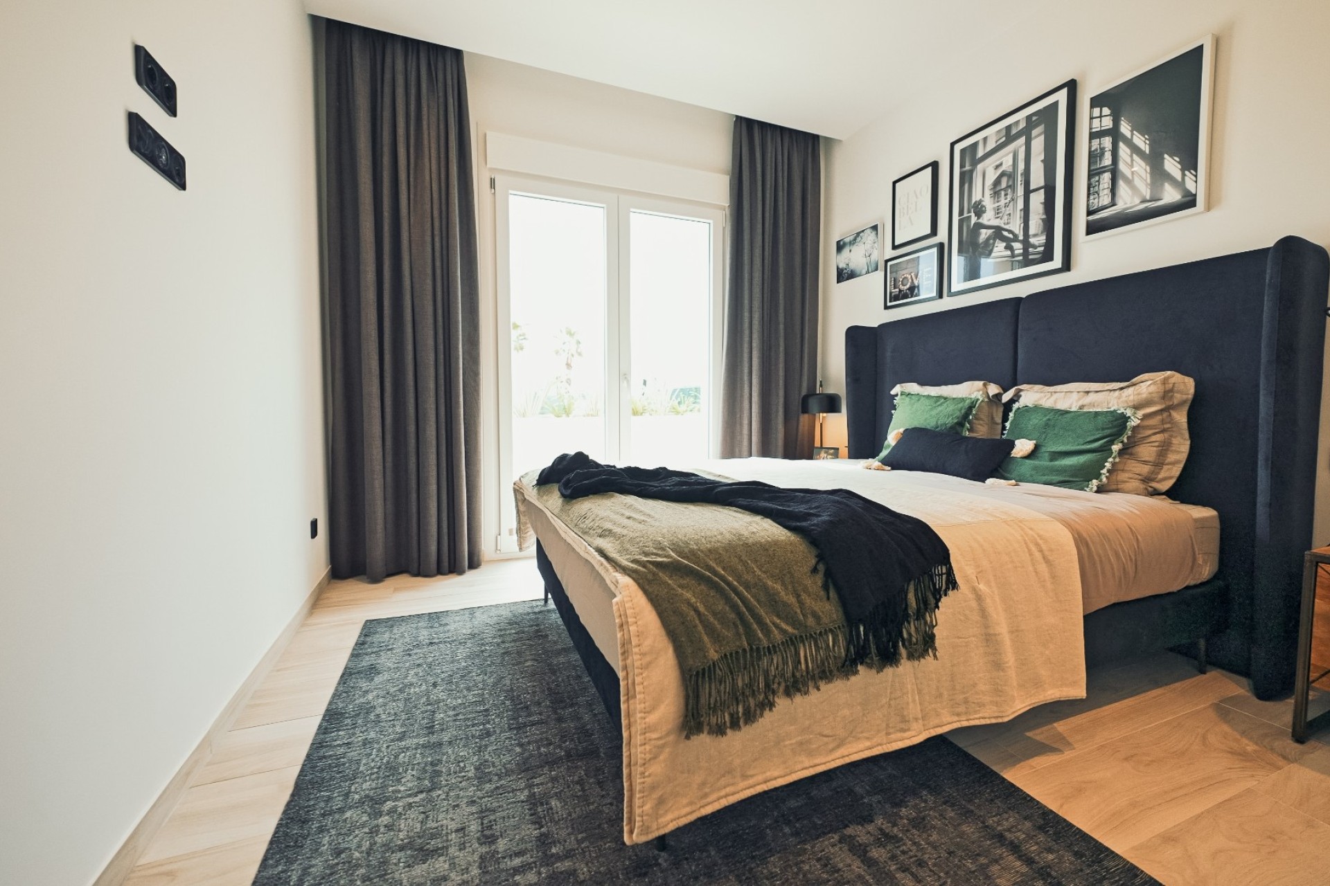 Nieuwbouw Woningen - Vrijstaande woning - Algorfa - La Finca Golf