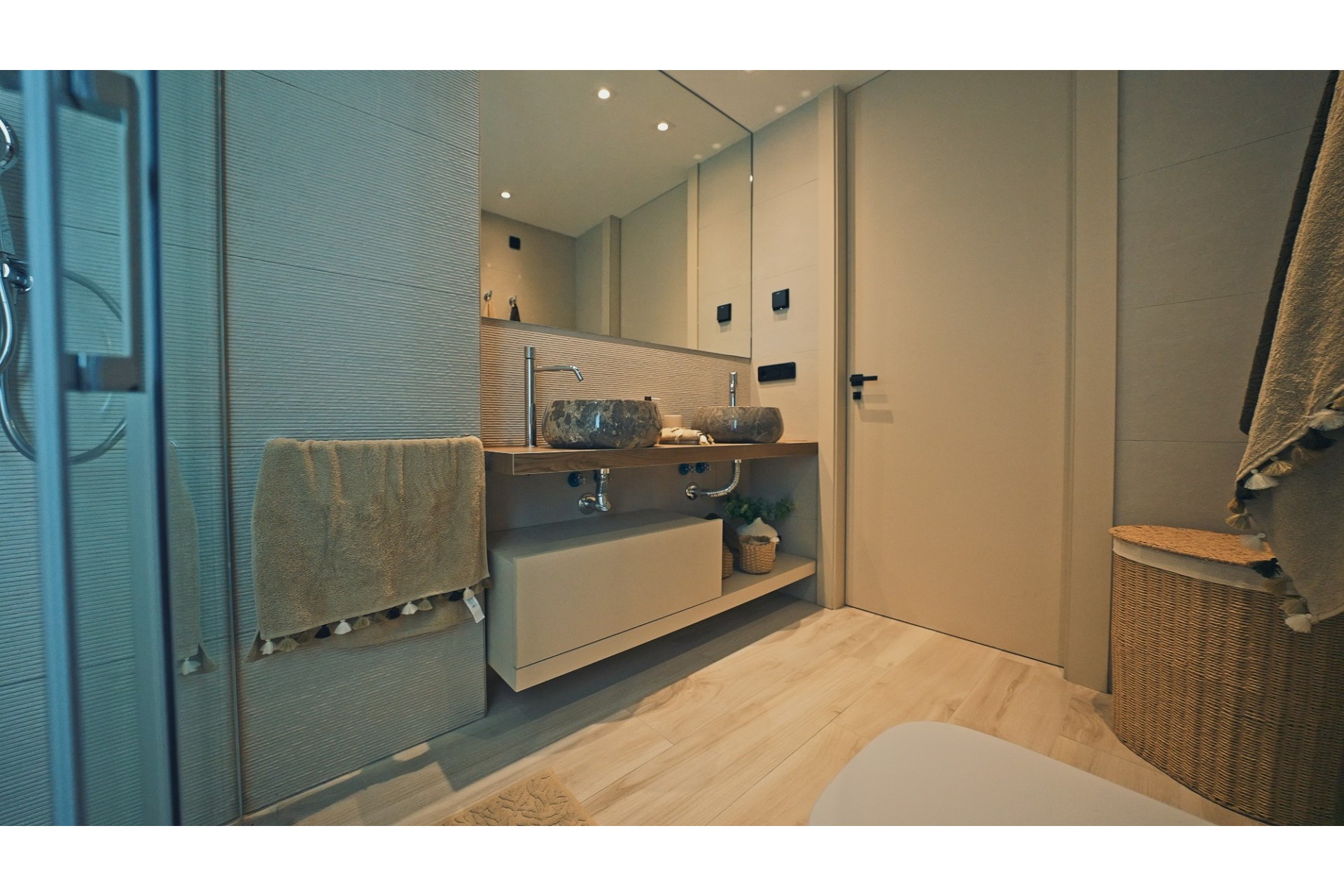 Nieuwbouw Woningen - Vrijstaande woning - Algorfa - La Finca Golf