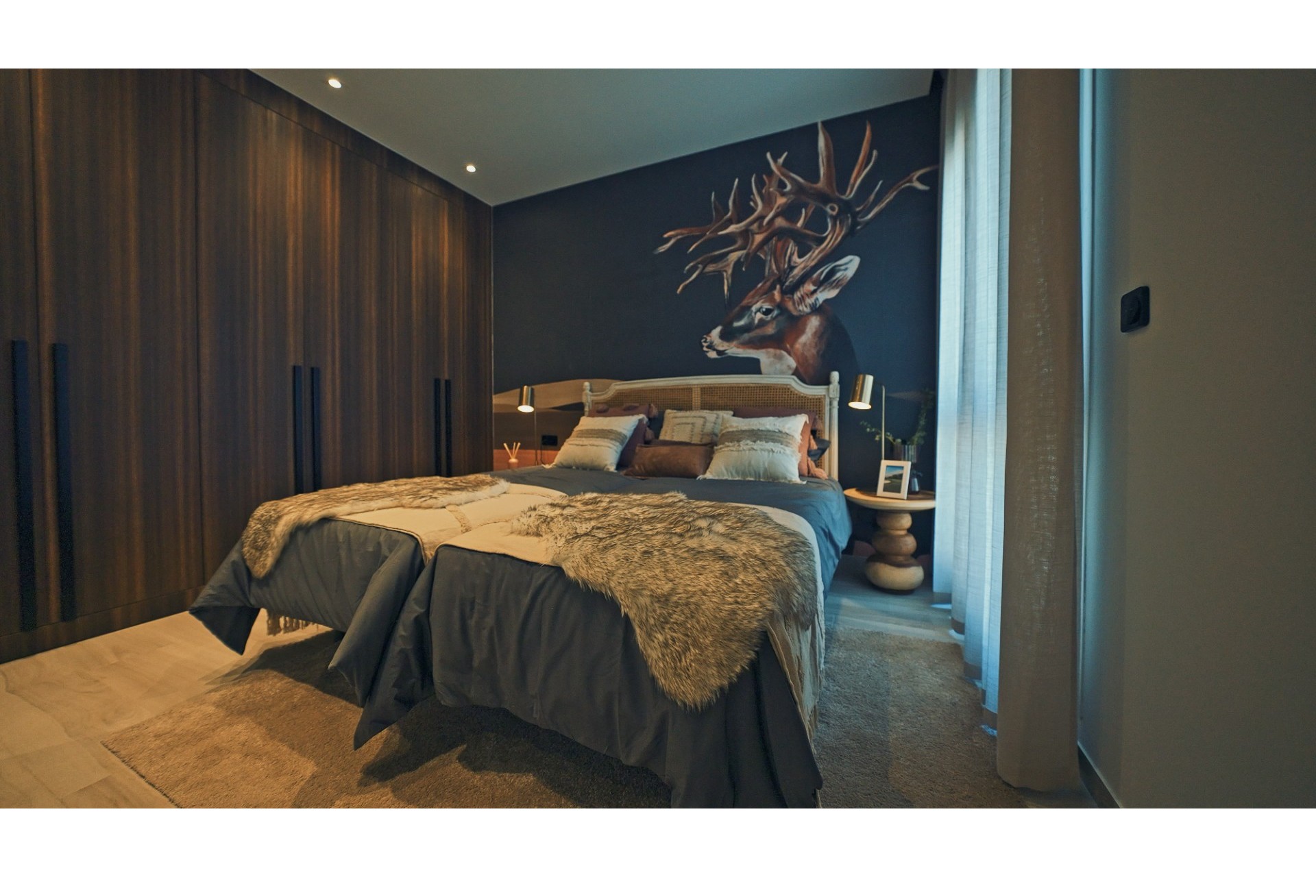 Nieuwbouw Woningen - Vrijstaande woning - Algorfa - La Finca Golf