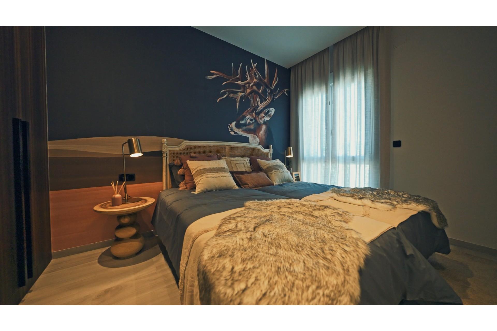 Nieuwbouw Woningen - Vrijstaande woning - Algorfa - La Finca Golf