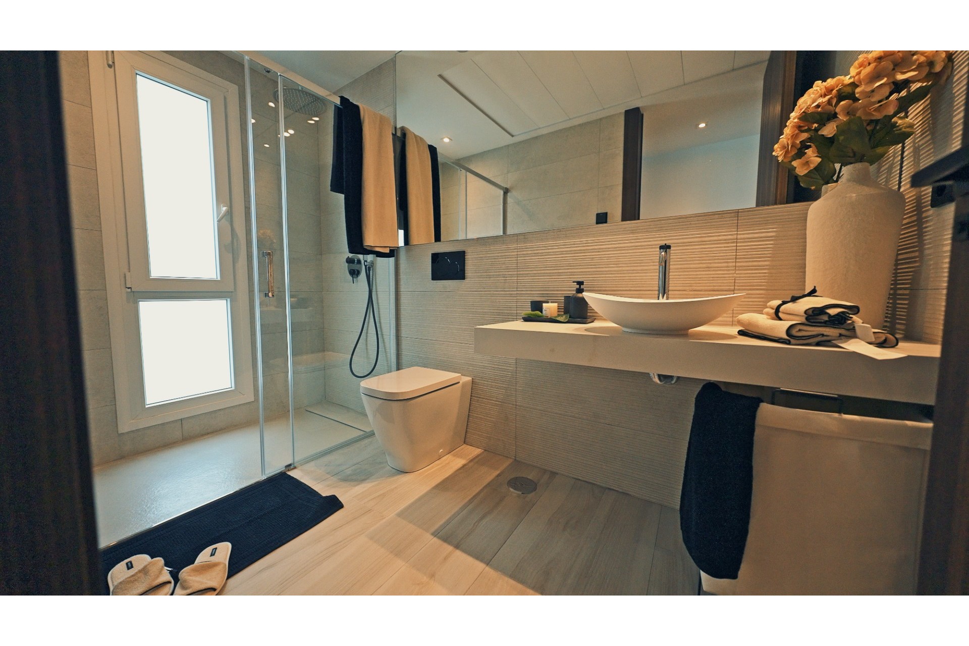 Nieuwbouw Woningen - Vrijstaande woning - Algorfa - La Finca Golf