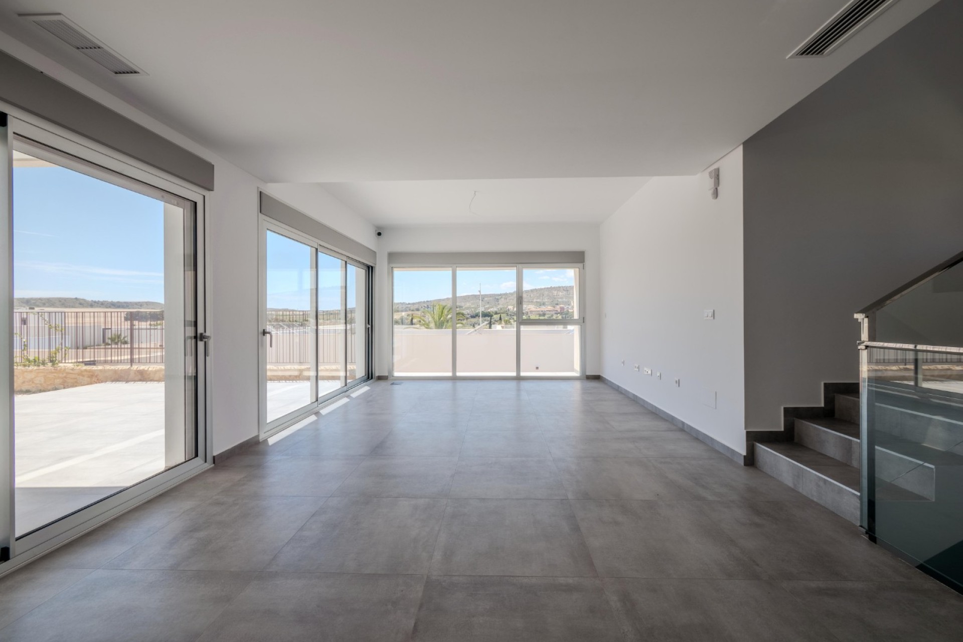 Nieuwbouw Woningen - Vrijstaande woning - Algorfa - La Finca Golf