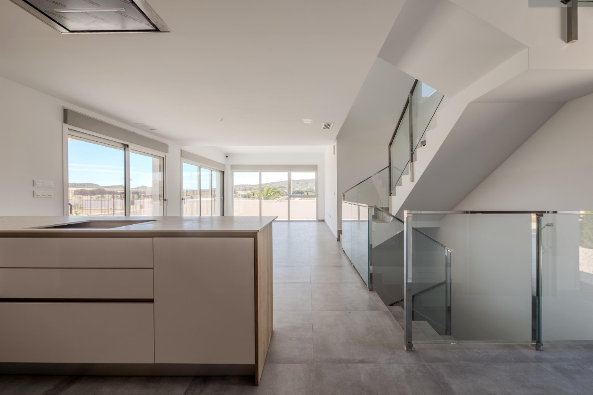 Nieuwbouw Woningen - Vrijstaande woning - Algorfa - La Finca Golf