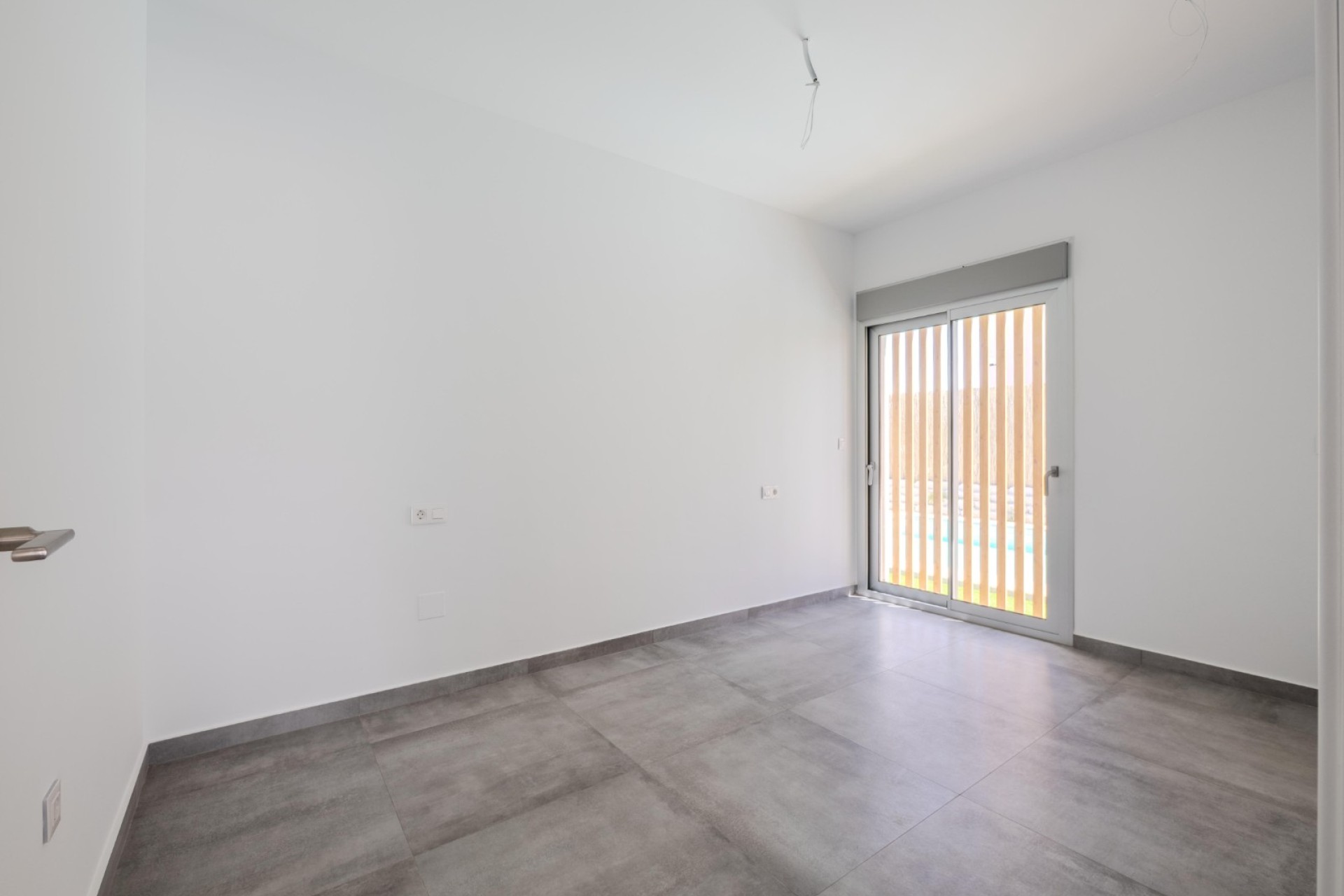 Nieuwbouw Woningen - Vrijstaande woning - Algorfa - La Finca Golf