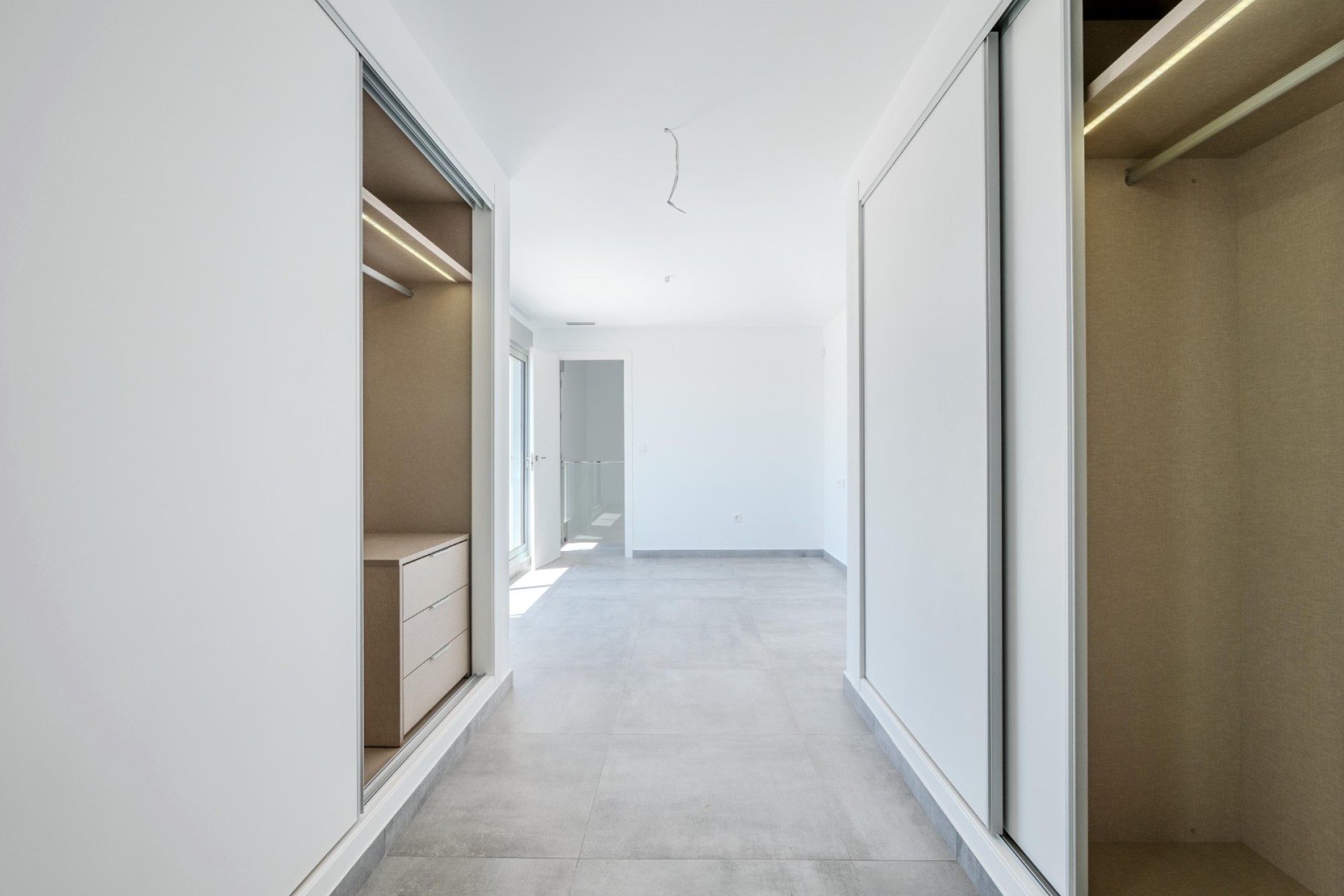 Nieuwbouw Woningen - Vrijstaande woning - Algorfa - La Finca Golf