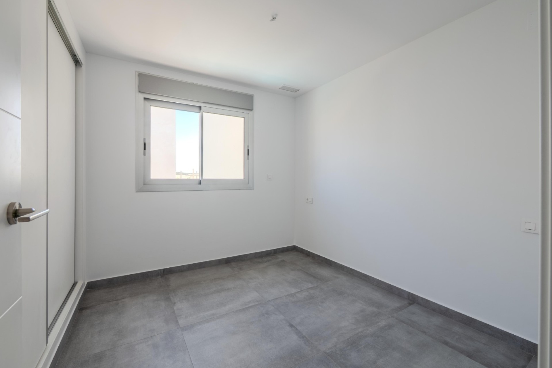 Nieuwbouw Woningen - Vrijstaande woning - Algorfa - La Finca Golf