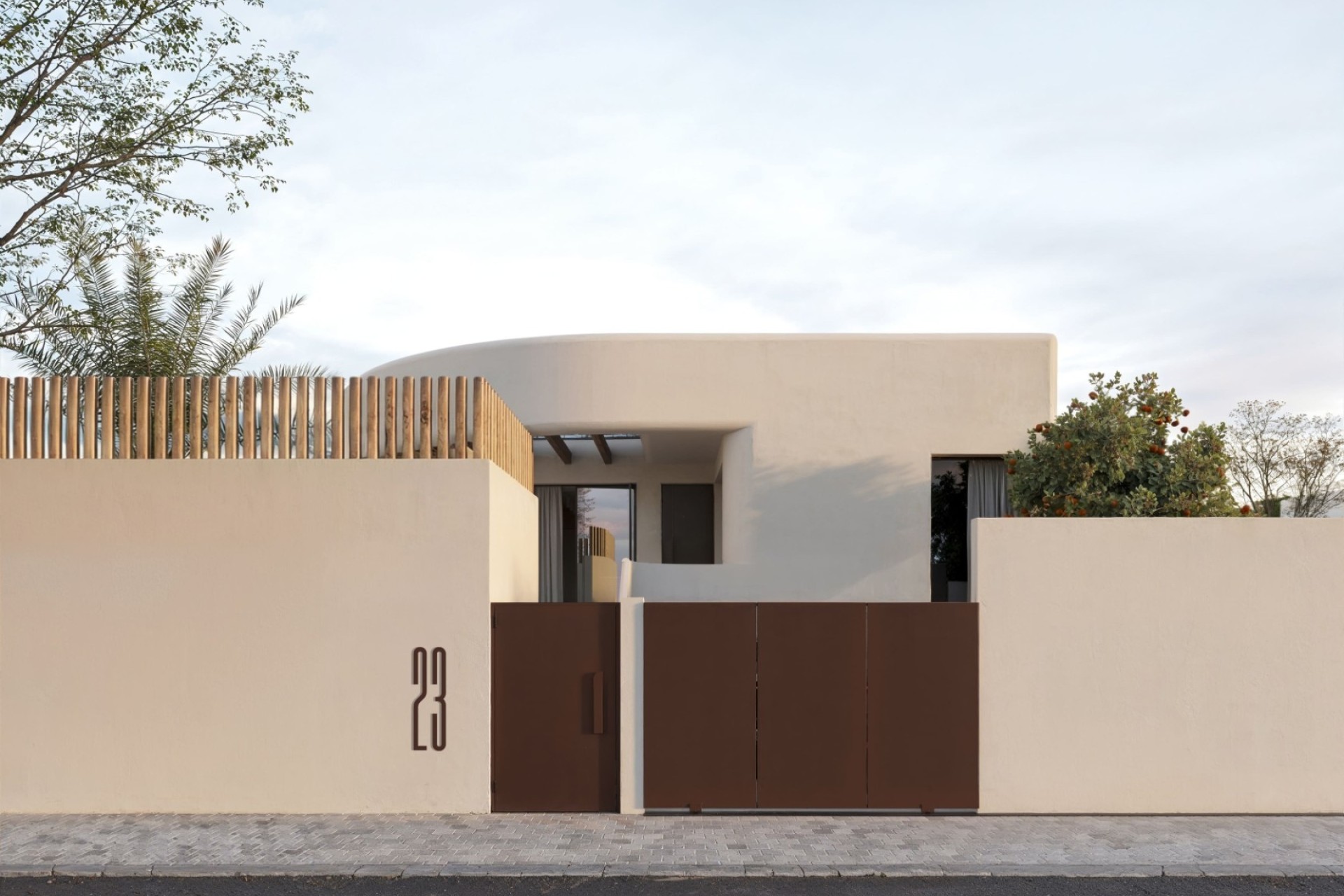 Nieuwbouw Woningen - Vrijstaande woning - Algorfa - La Finca Golf