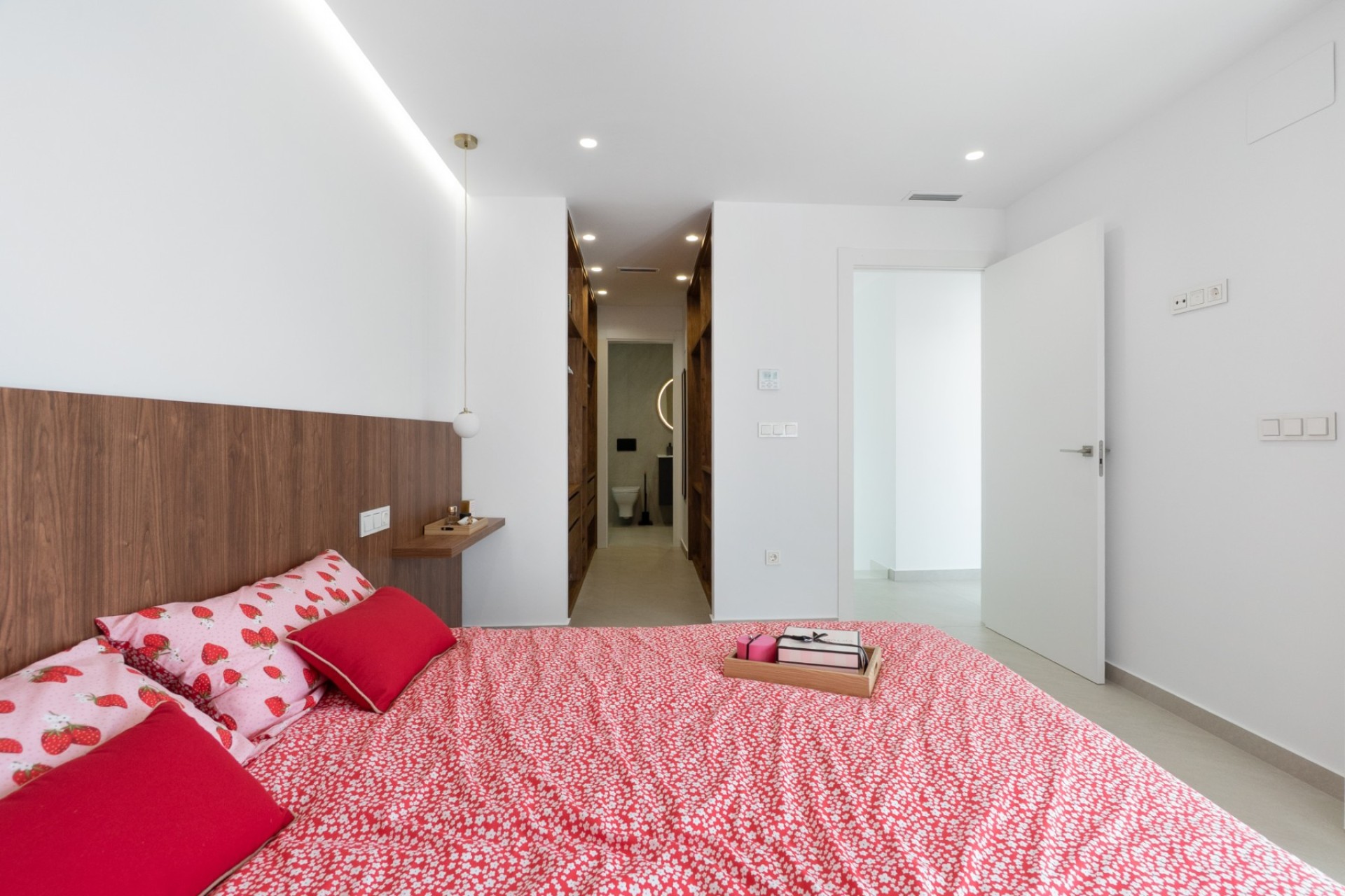 Nieuwbouw Woningen - Vrijstaande woning - Benijofar - Benimar