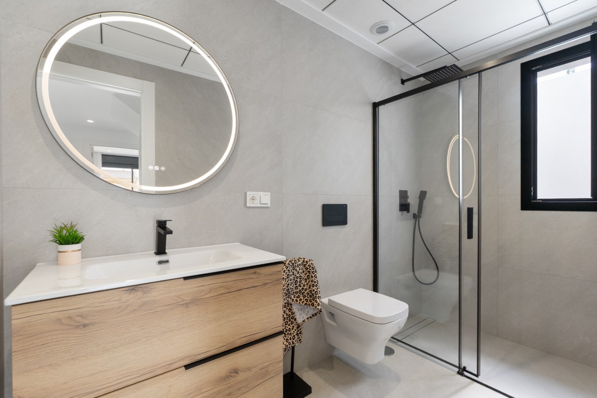 Nieuwbouw Woningen - Vrijstaande woning - Benijofar - Benimar