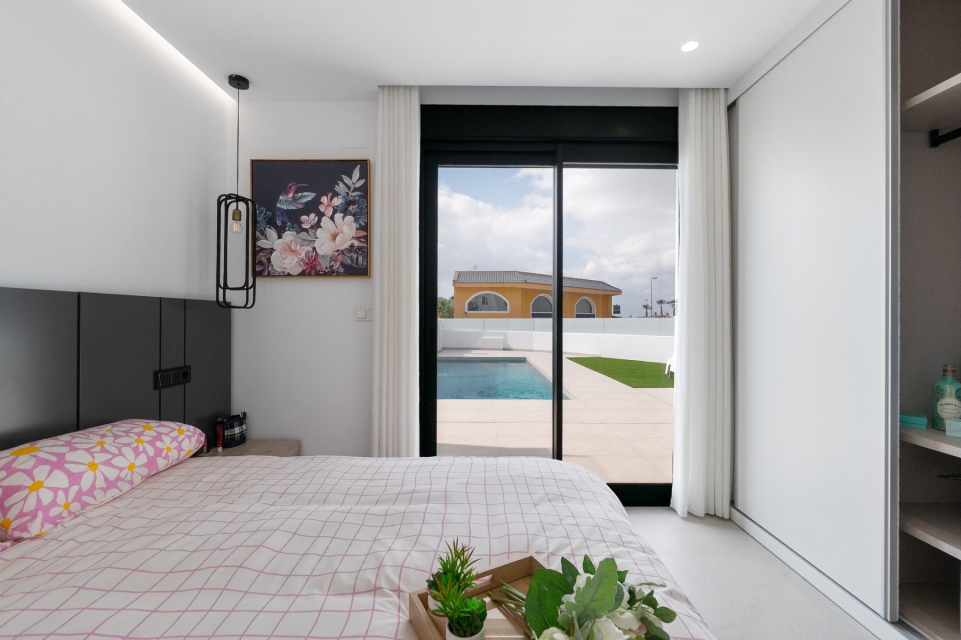 Nieuwbouw Woningen - Vrijstaande woning - Benijofar - Benimar