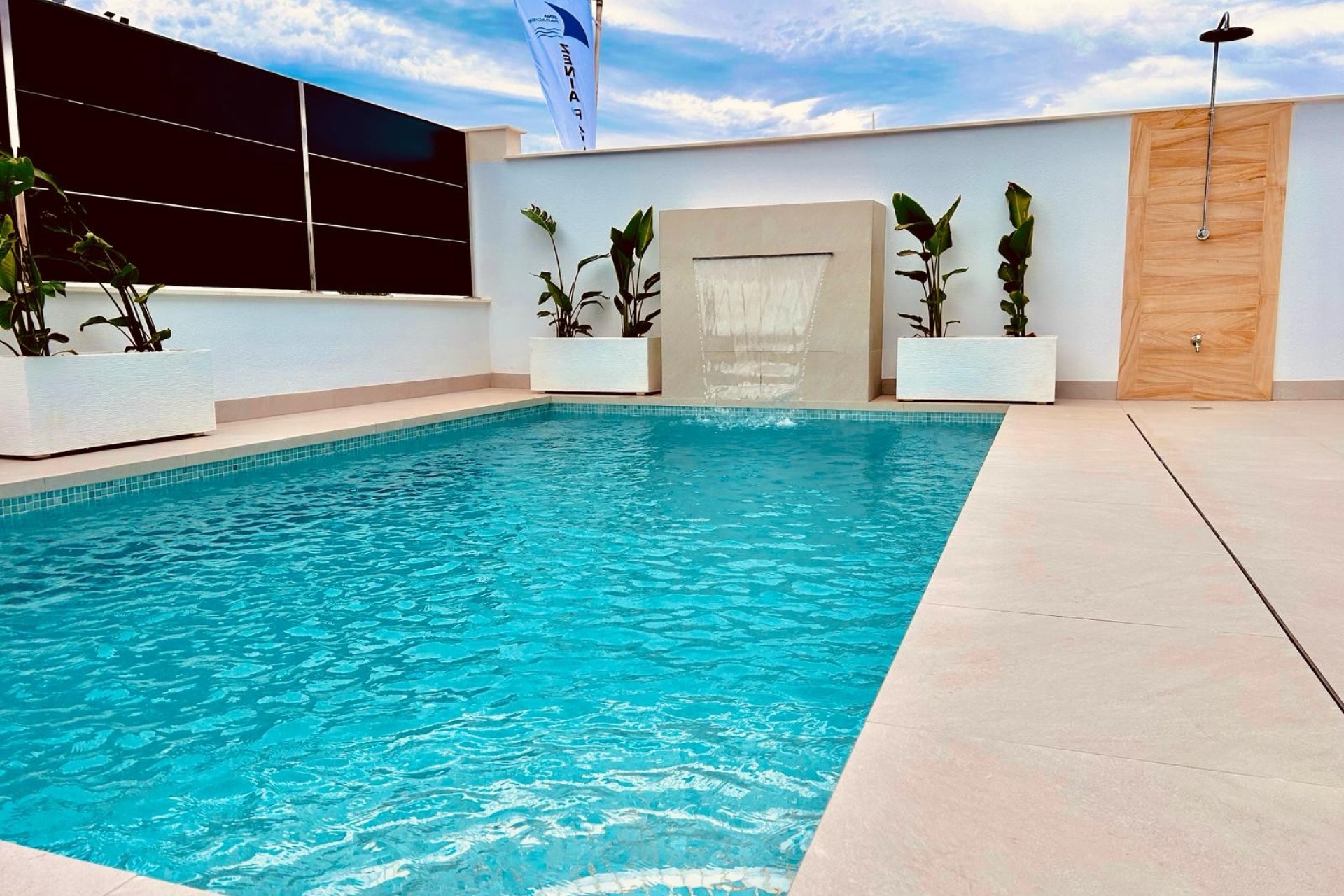 Nieuwbouw Woningen - Vrijstaande woning - Benijofar