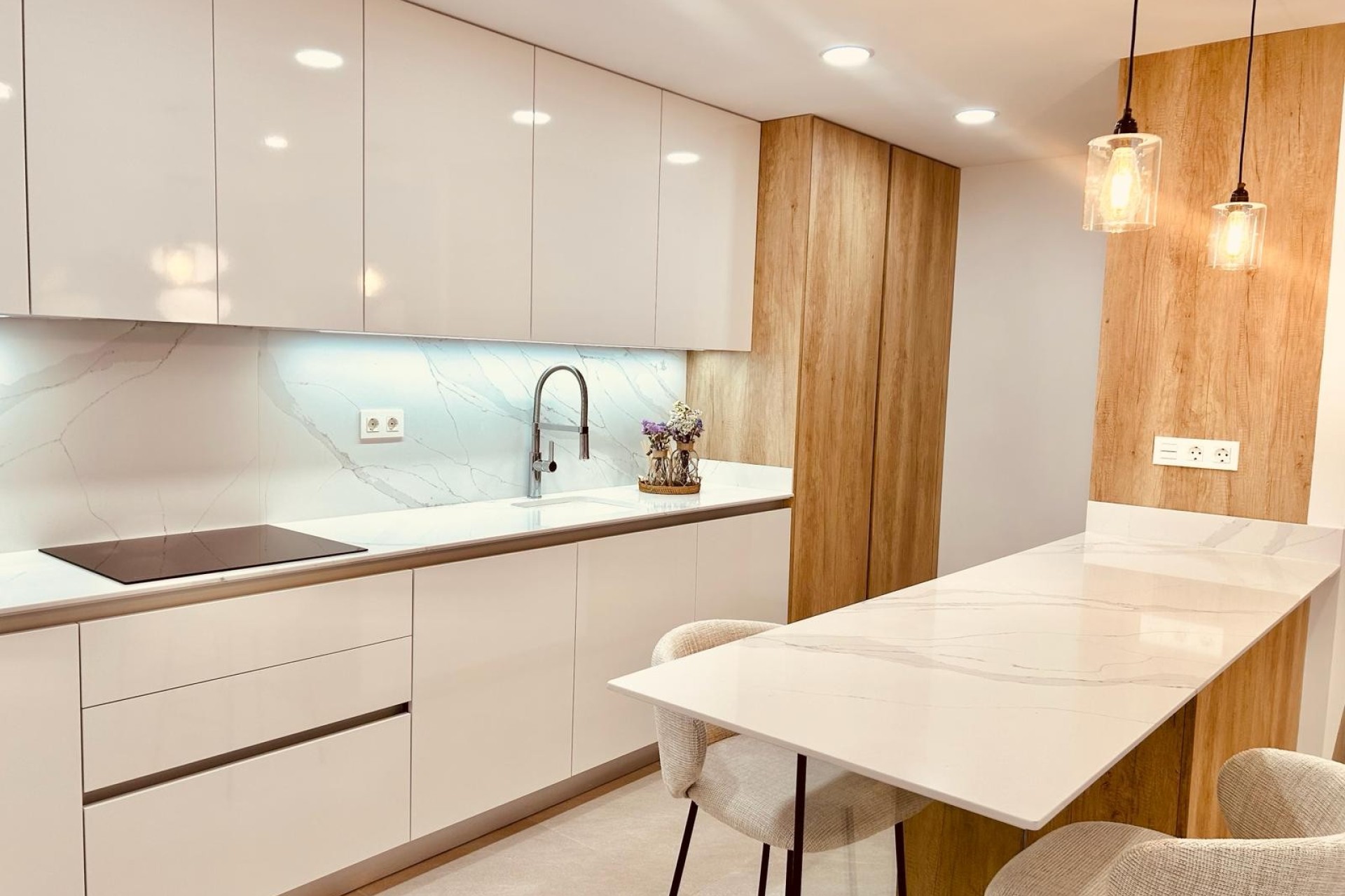 Nieuwbouw Woningen - Vrijstaande woning - Benijofar