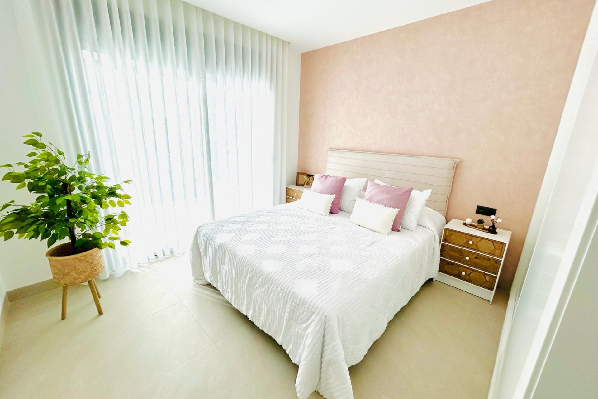 Nieuwbouw Woningen - Vrijstaande woning - Benijofar