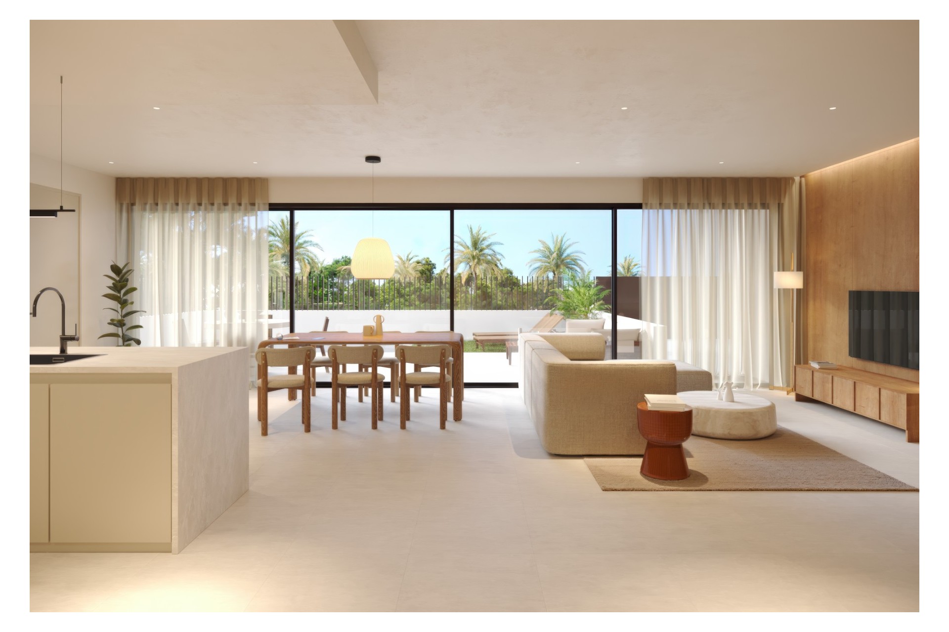 Nieuwbouw Woningen - Vrijstaande woning - Dolores