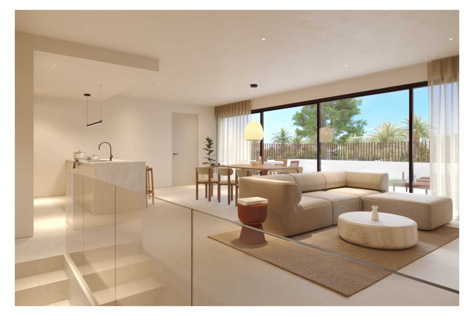 Nieuwbouw Woningen - Vrijstaande woning - Dolores