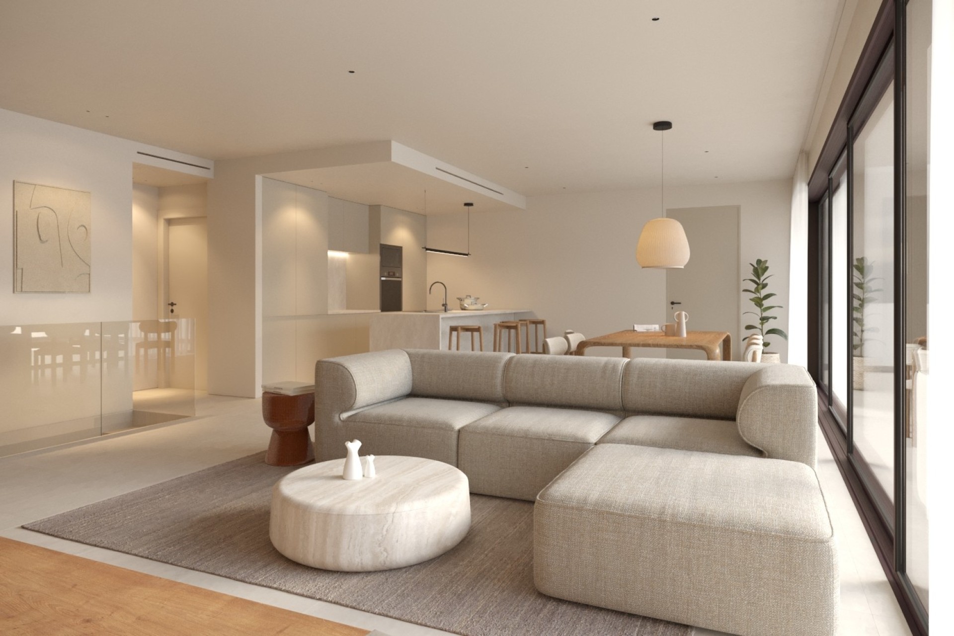 Nieuwbouw Woningen - Vrijstaande woning - Dolores