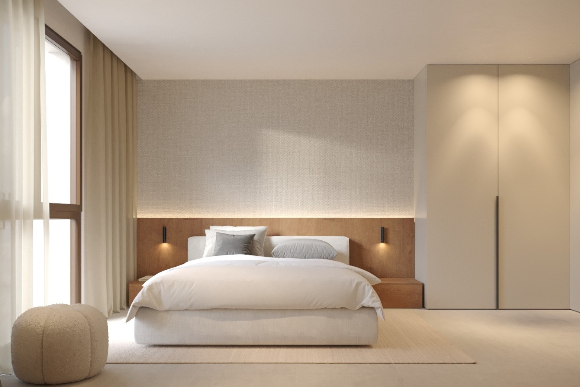 Nieuwbouw Woningen - Vrijstaande woning - Dolores