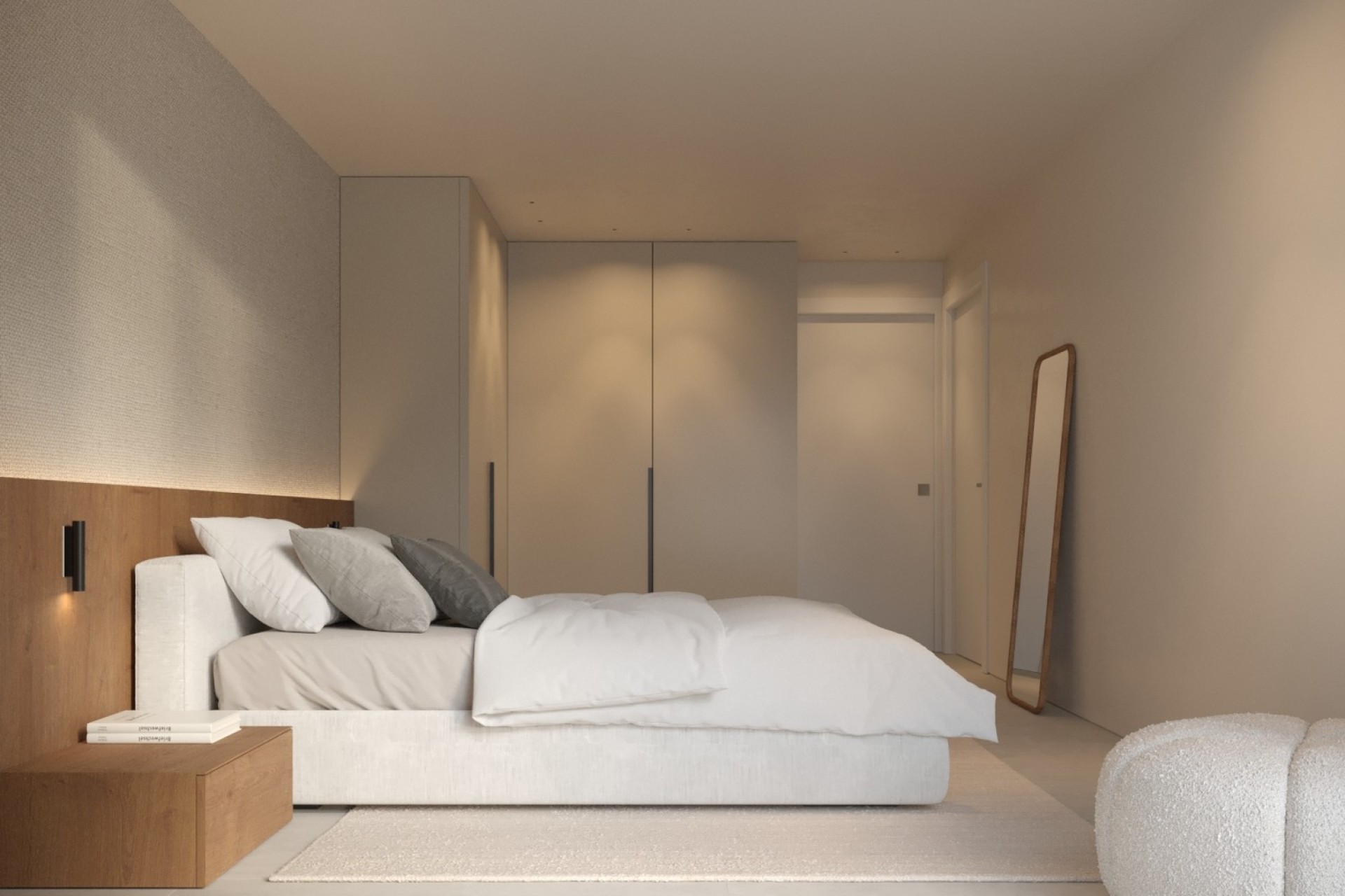 Nieuwbouw Woningen - Vrijstaande woning - Dolores