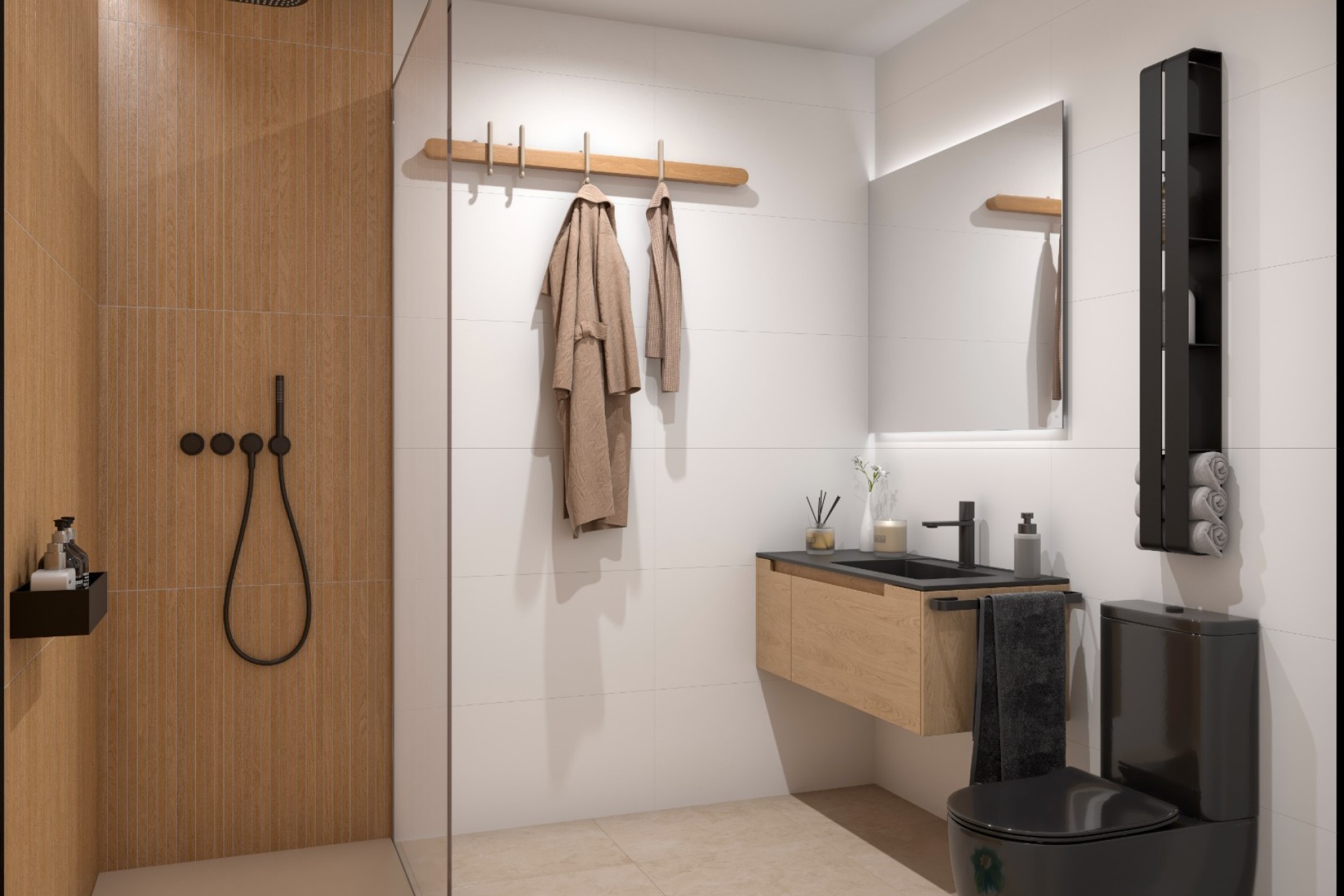 Nieuwbouw Woningen - Vrijstaande woning - Dolores