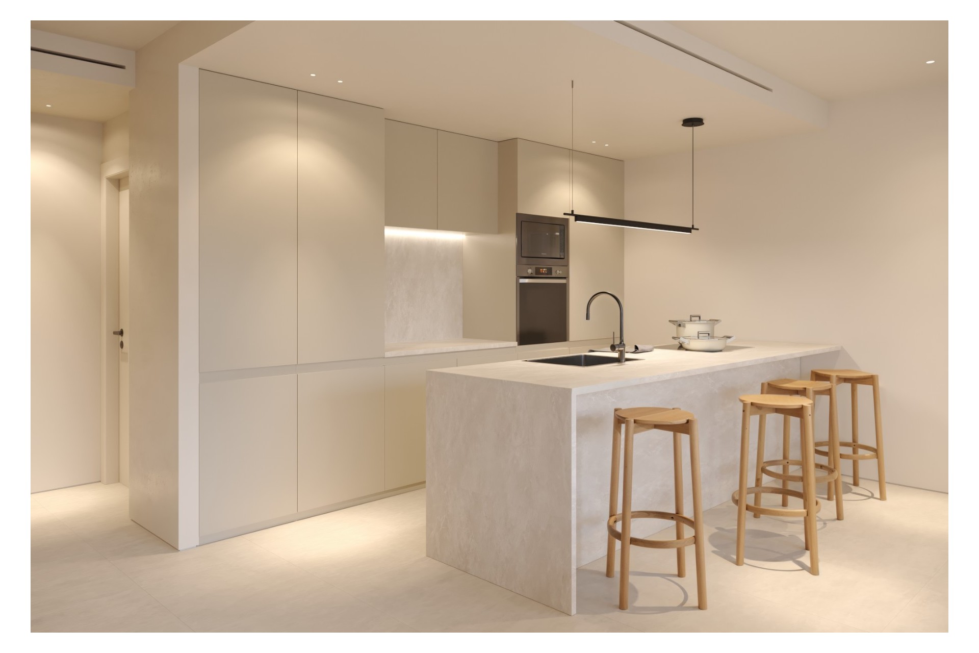 Nieuwbouw Woningen - Vrijstaande woning - Dolores