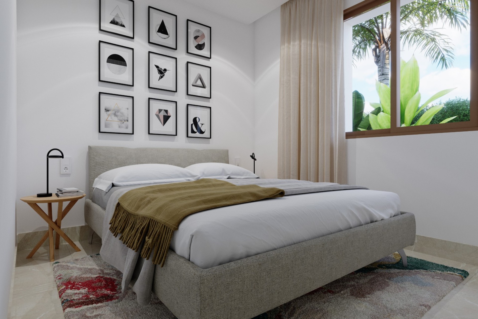 Nieuwbouw Woningen - Vrijstaande woning - Elche - La Marina - El Pinet